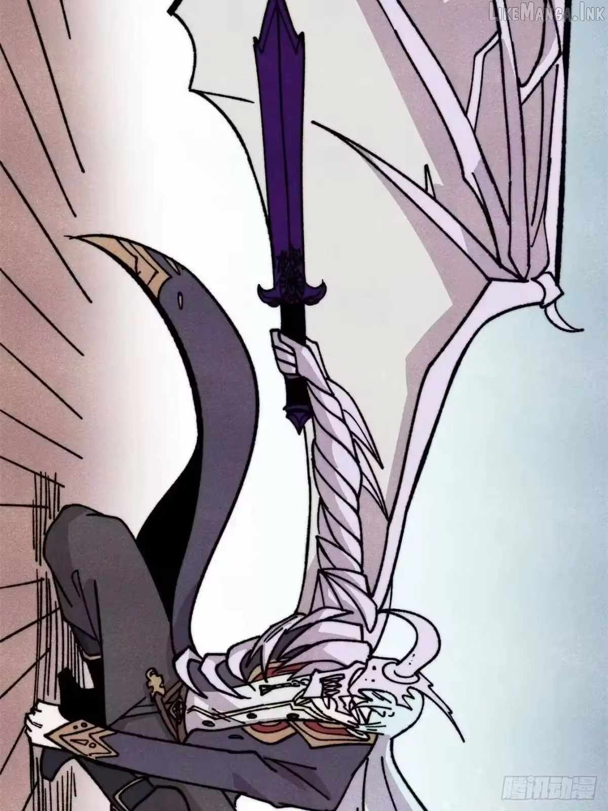 All Hail the Sect Leader — Chapter 541 — page 33