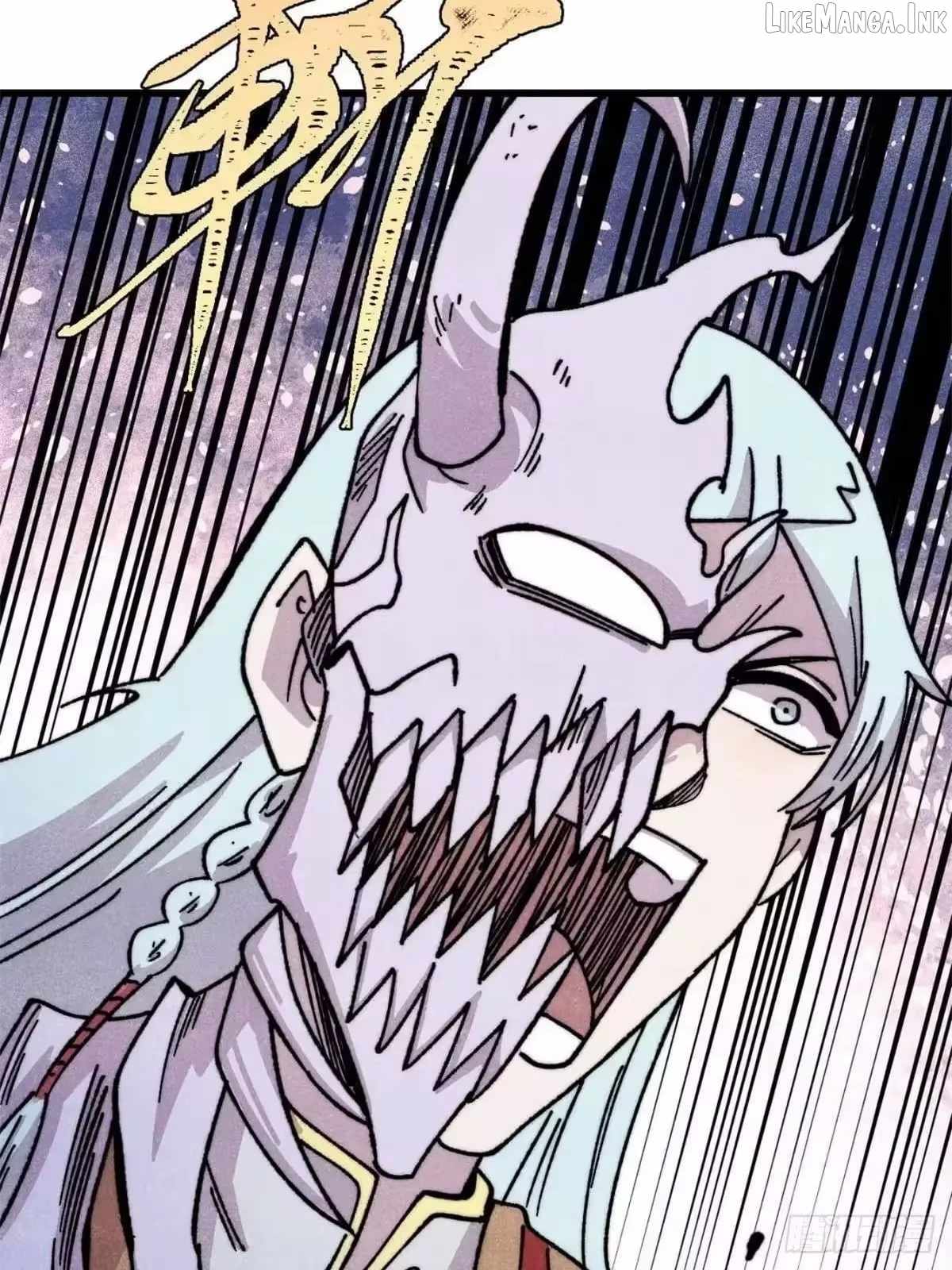 All Hail the Sect Leader — Chapter 541 — page 35