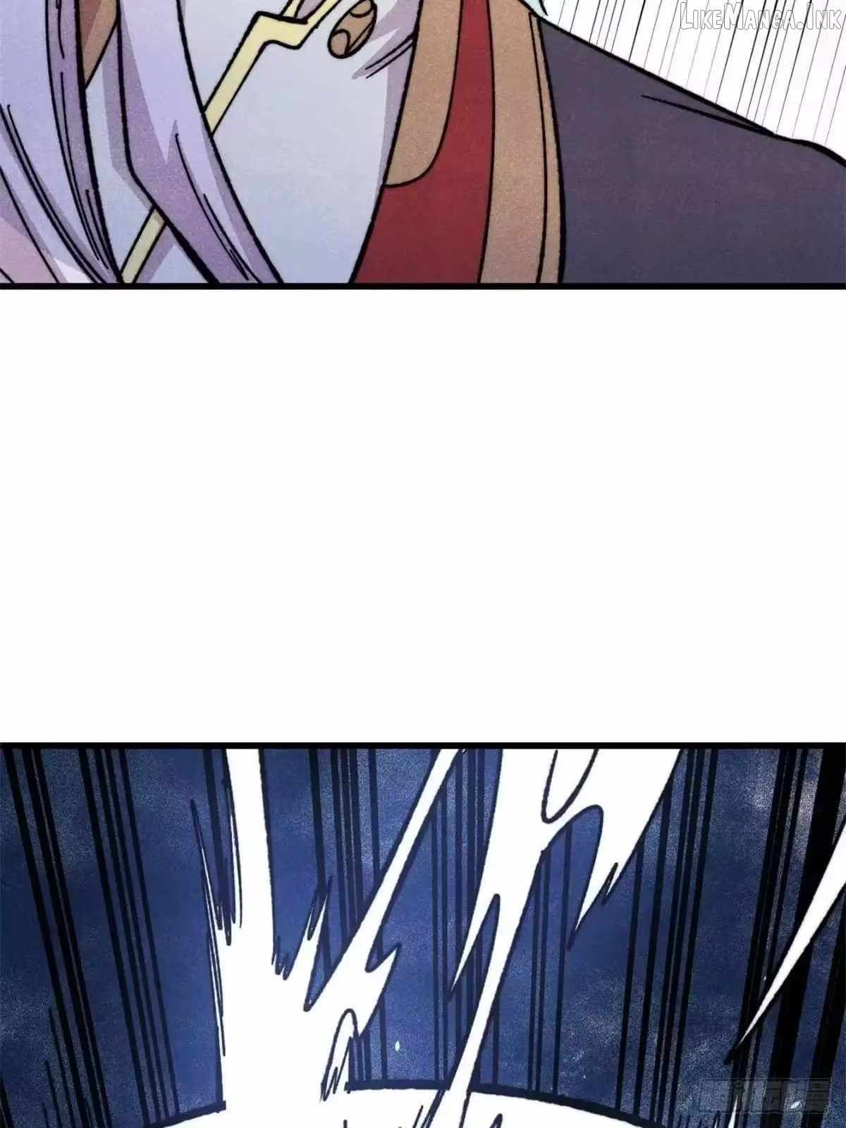 All Hail the Sect Leader — Chapter 541 — page 36
