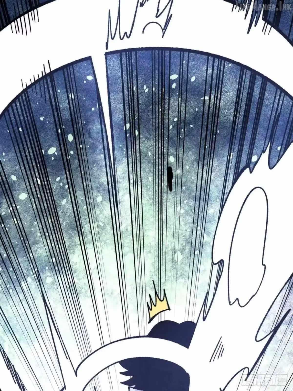 All Hail the Sect Leader — Chapter 541 — page 37