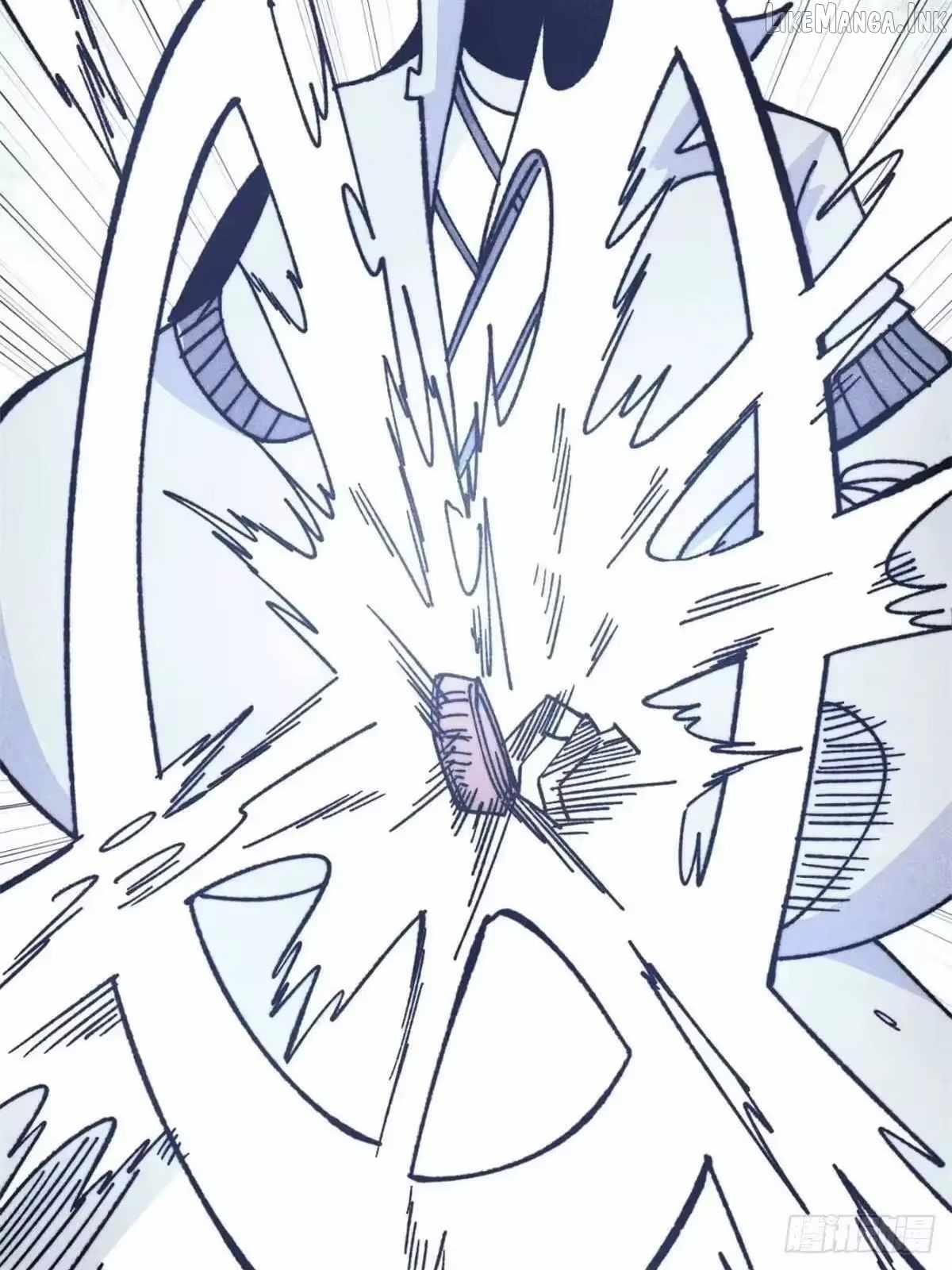 All Hail the Sect Leader — Chapter 541 — page 38