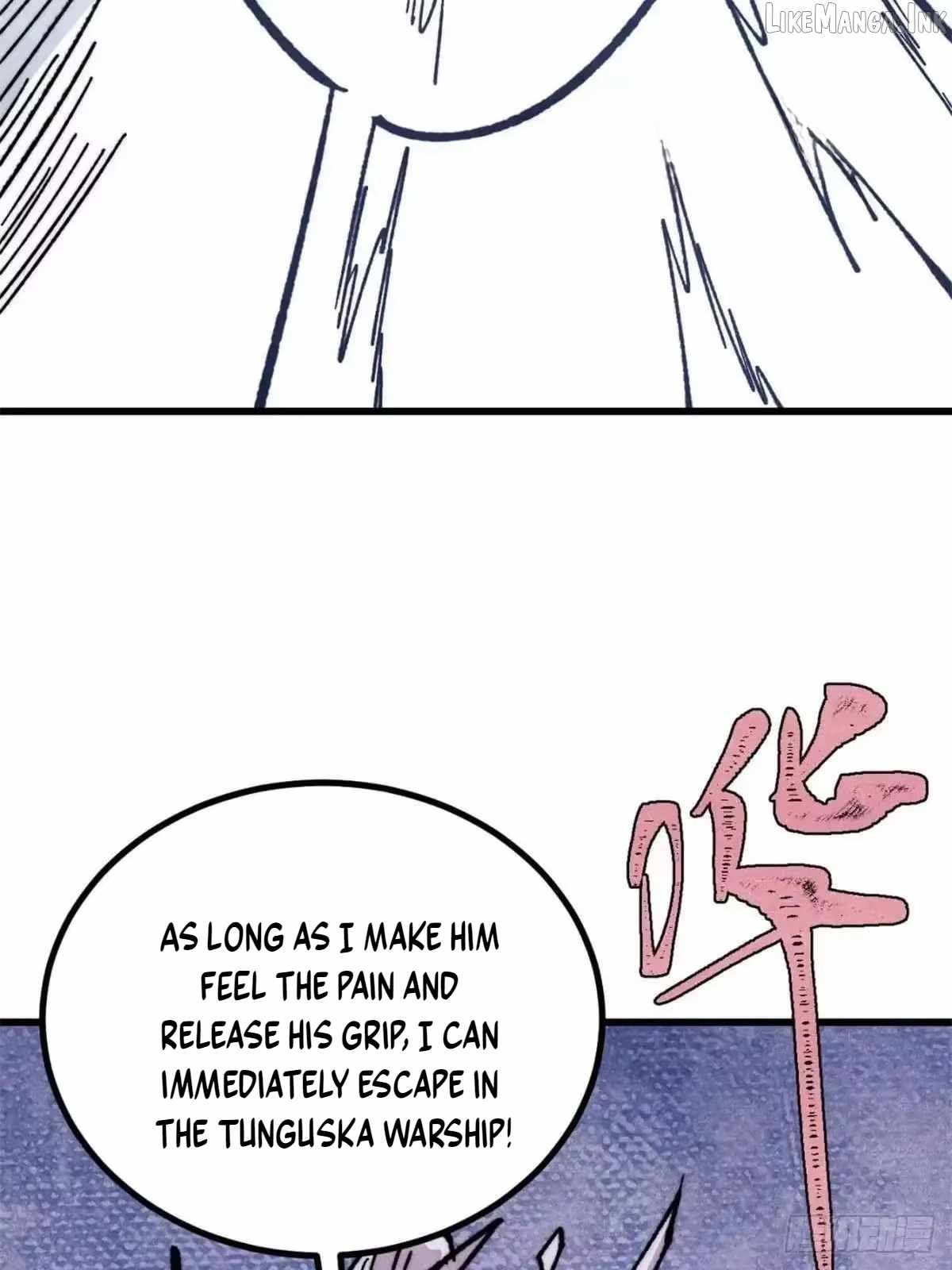 All Hail the Sect Leader — Chapter 541 — page 39
