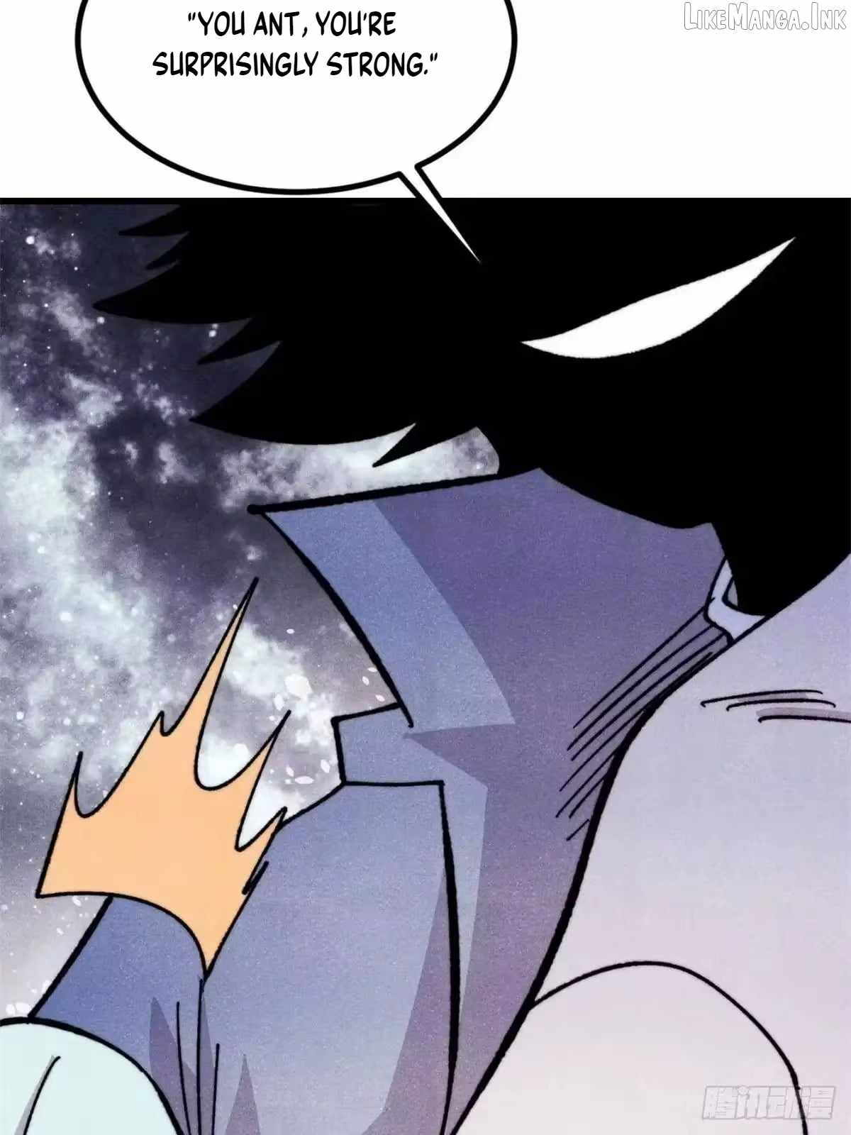 All Hail the Sect Leader — Chapter 541 — page 42