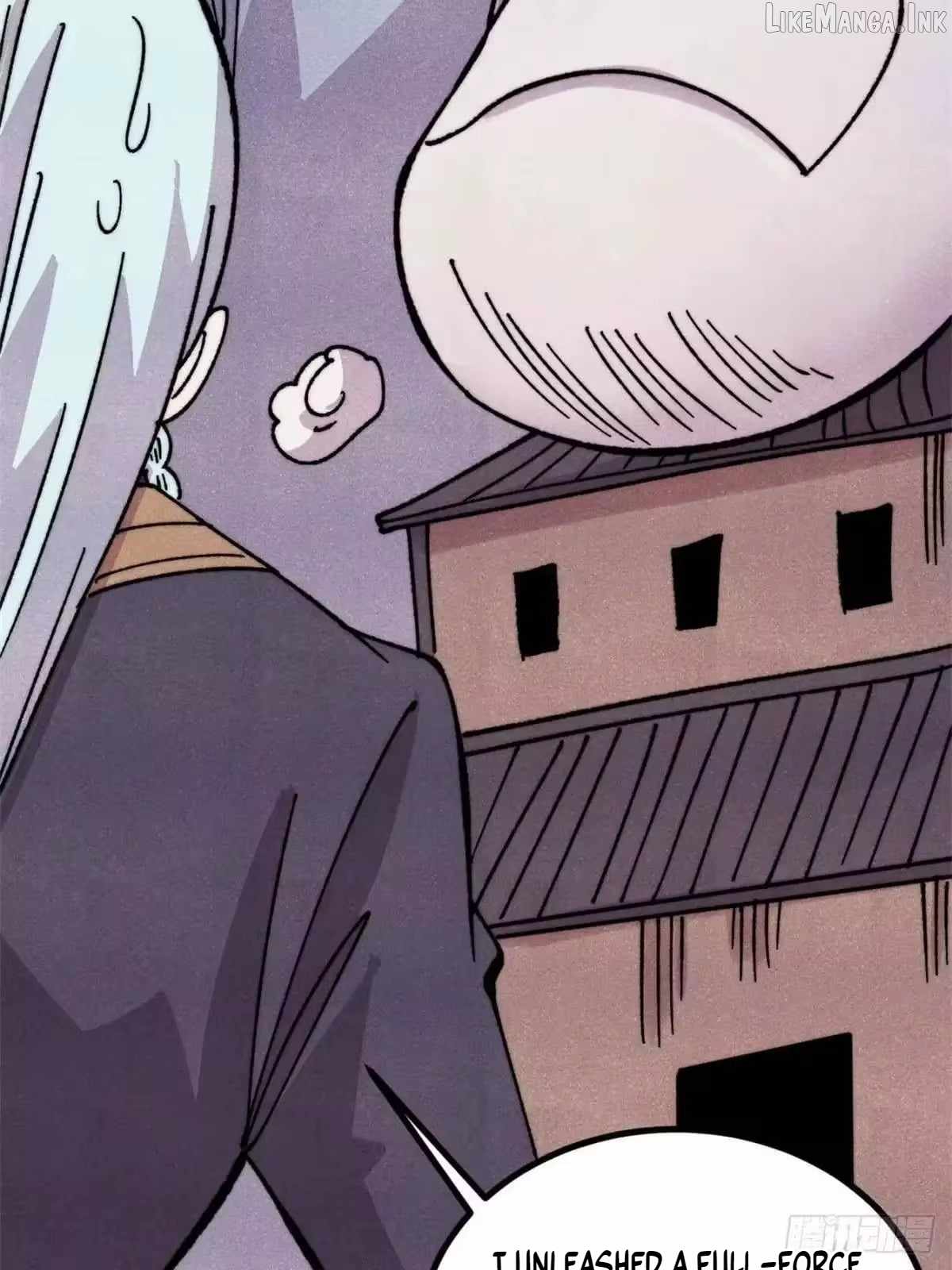 All Hail the Sect Leader — Chapter 541 — page 43