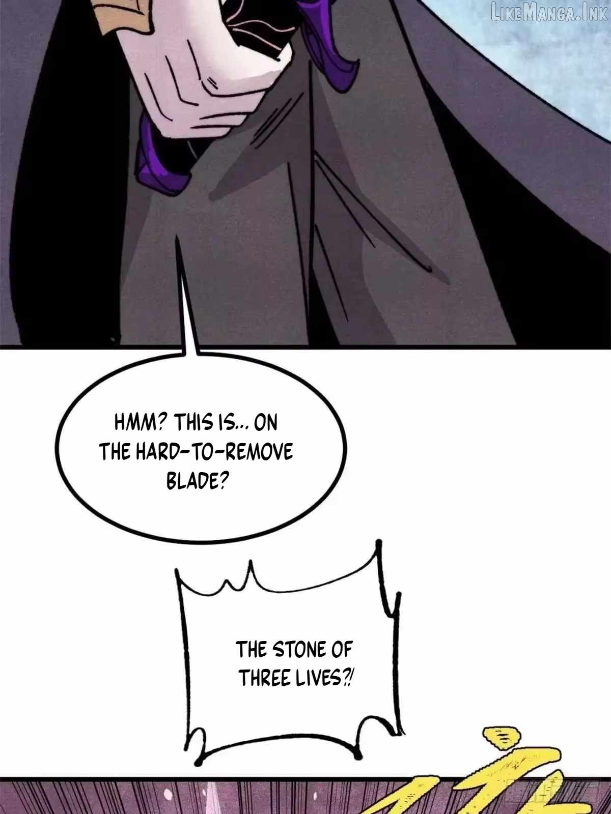 All Hail the Sect Leader — Chapter 541 — page 46