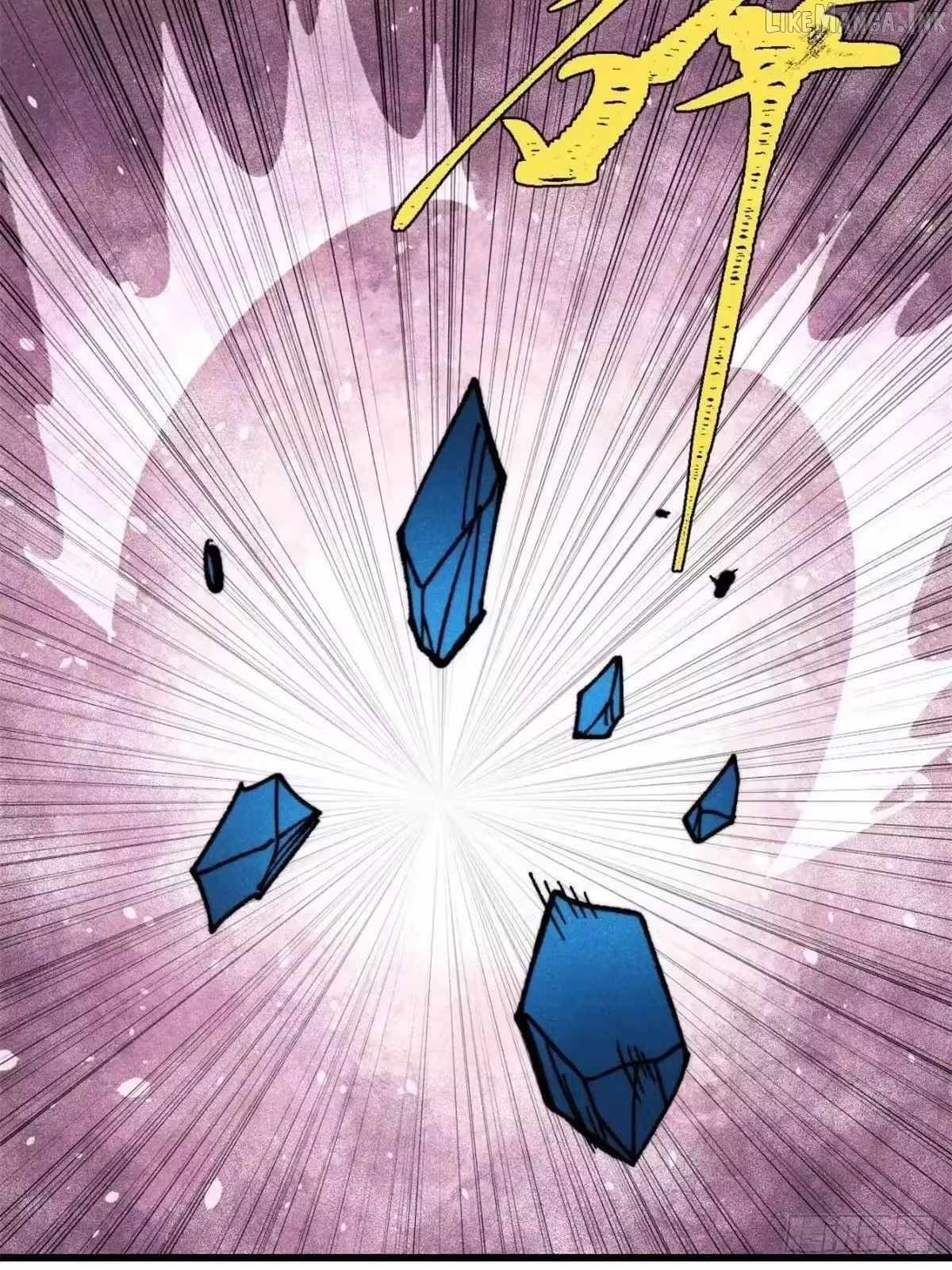 All Hail the Sect Leader — Chapter 541 — page 47