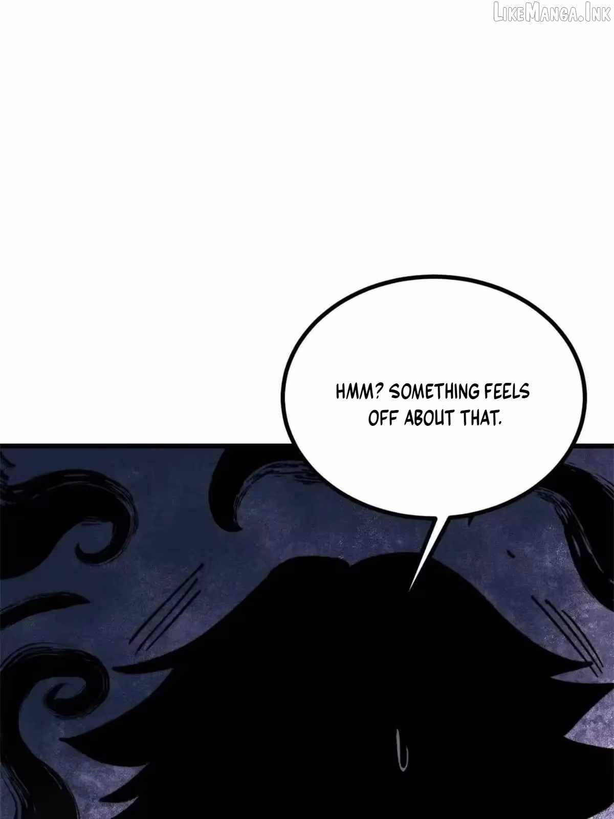 All Hail the Sect Leader — Chapter 541 — page 48