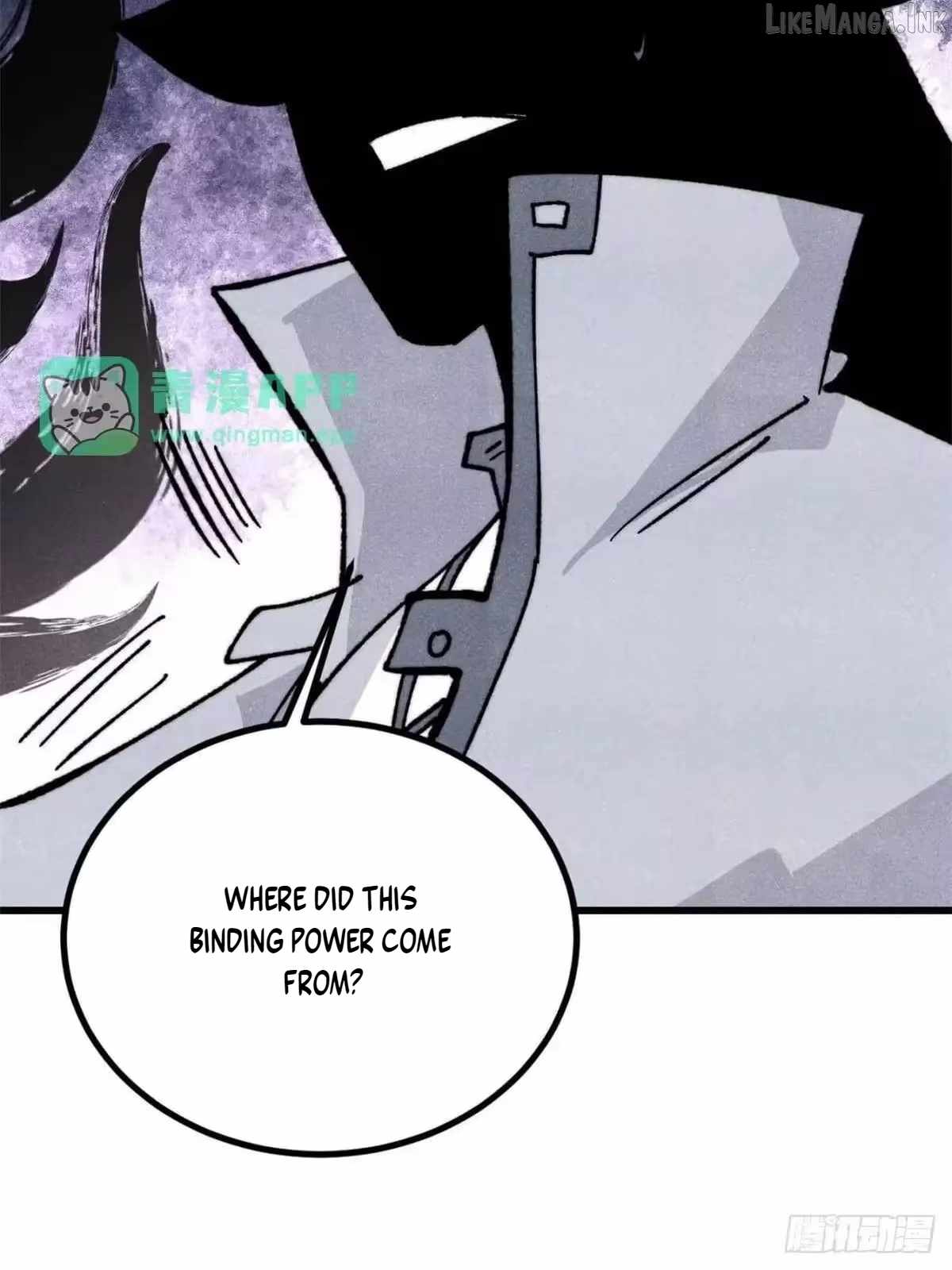 All Hail the Sect Leader — Chapter 541 — page 49