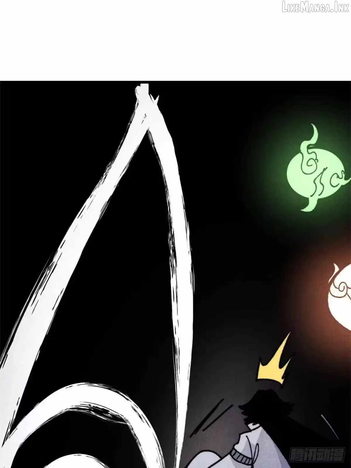 All Hail the Sect Leader — Chapter 541 — page 50