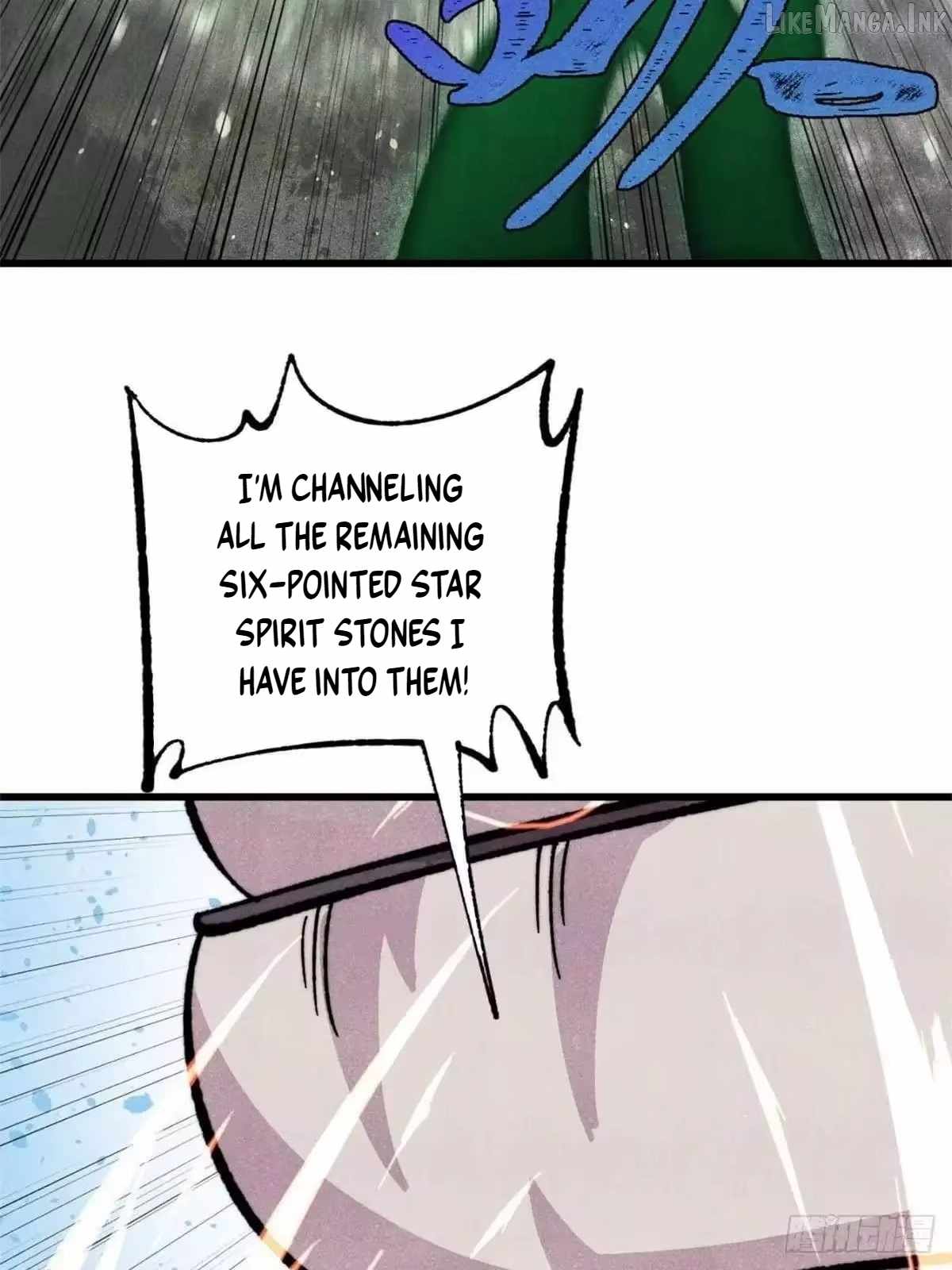 All Hail the Sect Leader — Chapter 541 — page 58