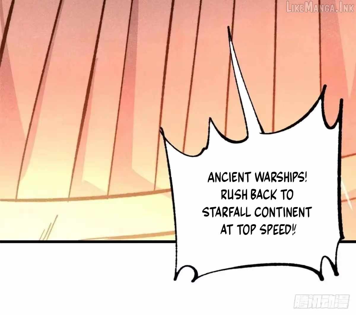 All Hail the Sect Leader — Chapter 541 — page 60