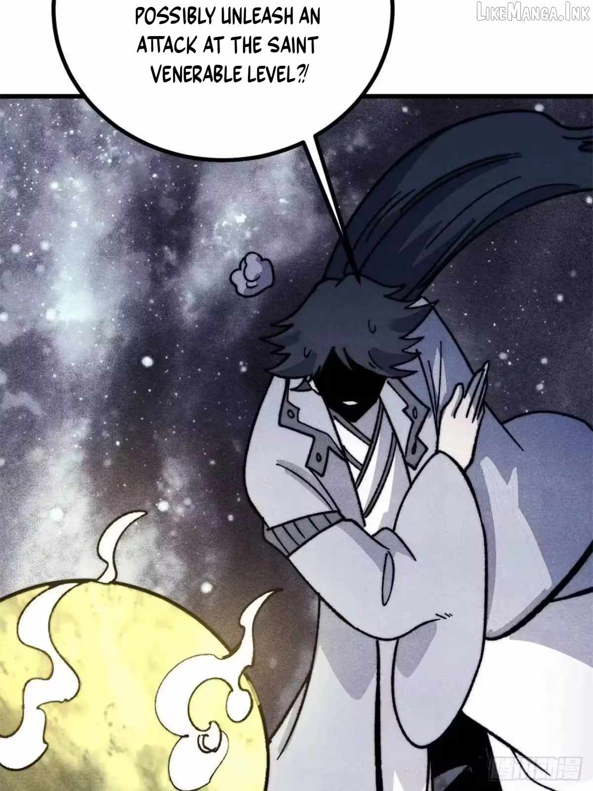 All Hail the Sect Leader — Chapter 541 — page 65