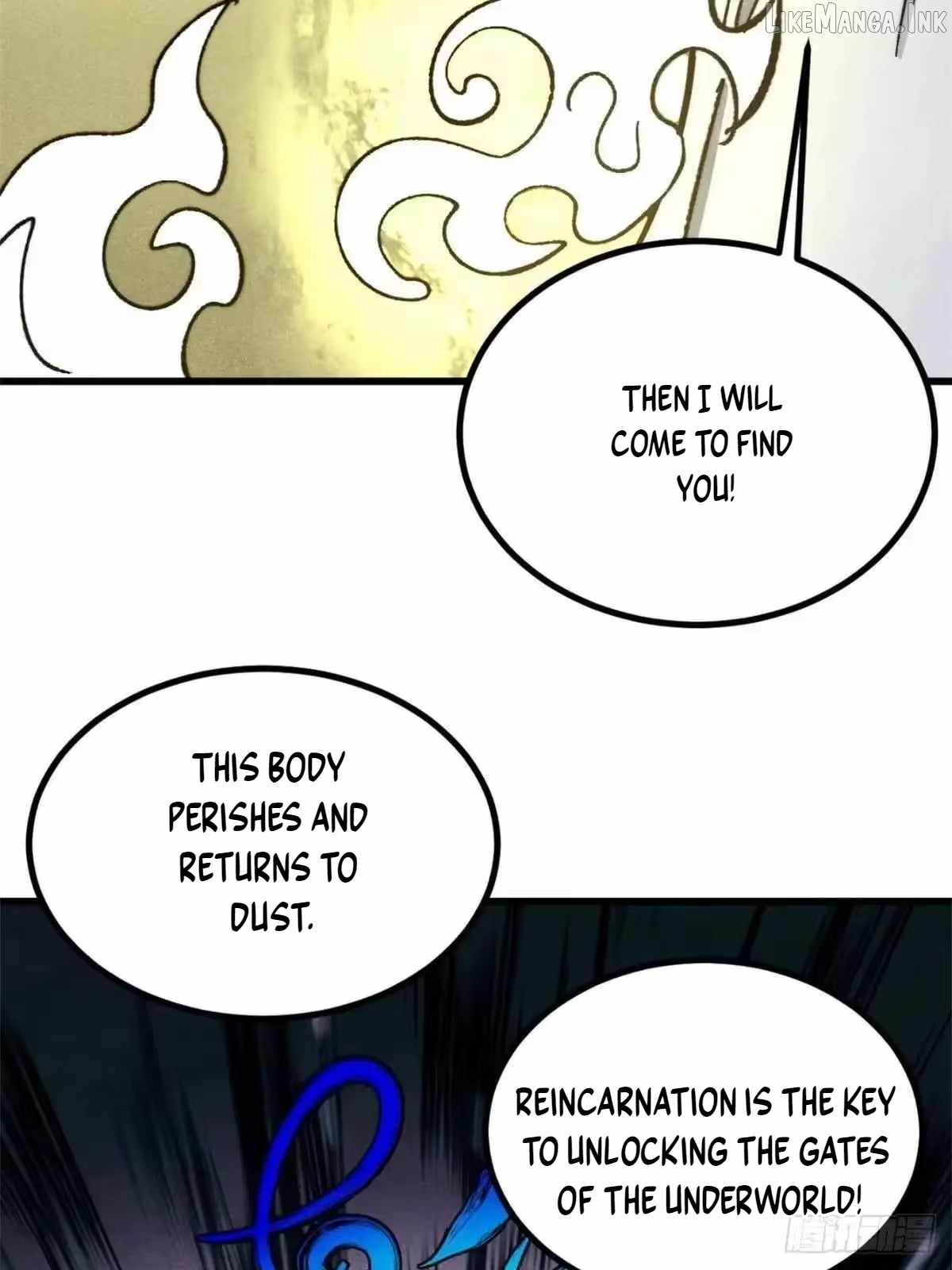 All Hail the Sect Leader — Chapter 541 — page 68