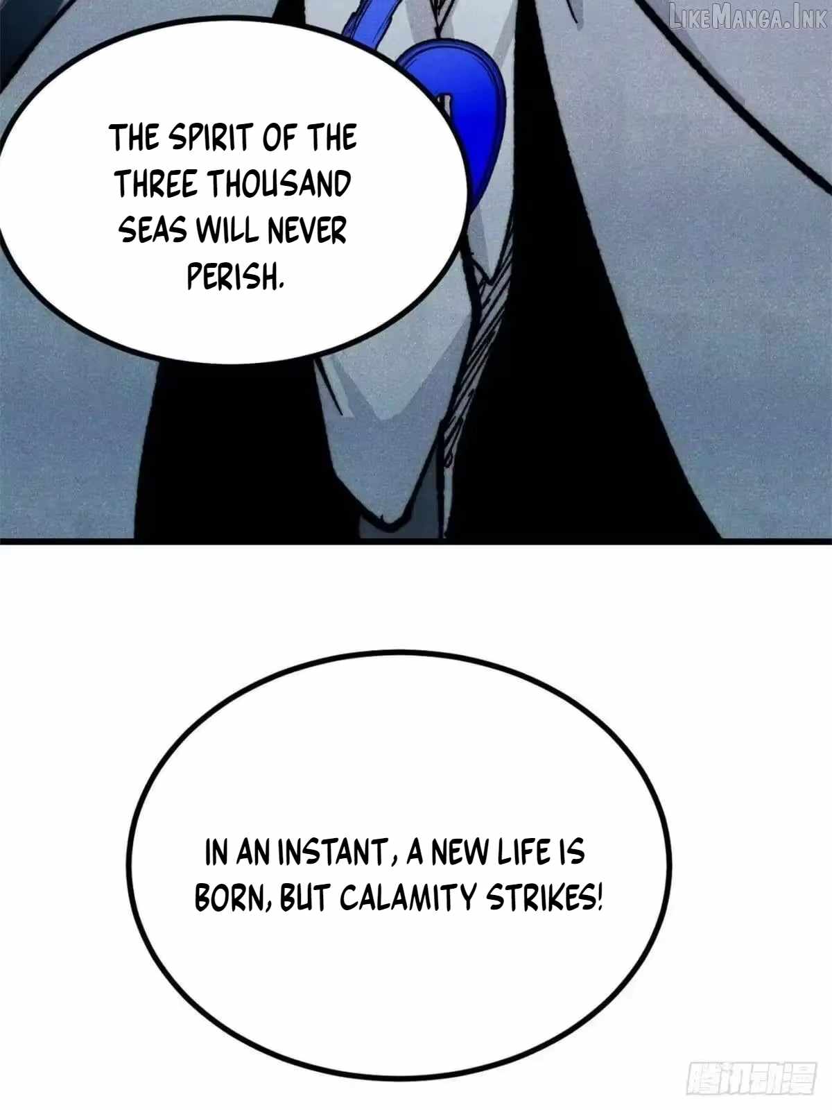 All Hail the Sect Leader — Chapter 541 — page 70