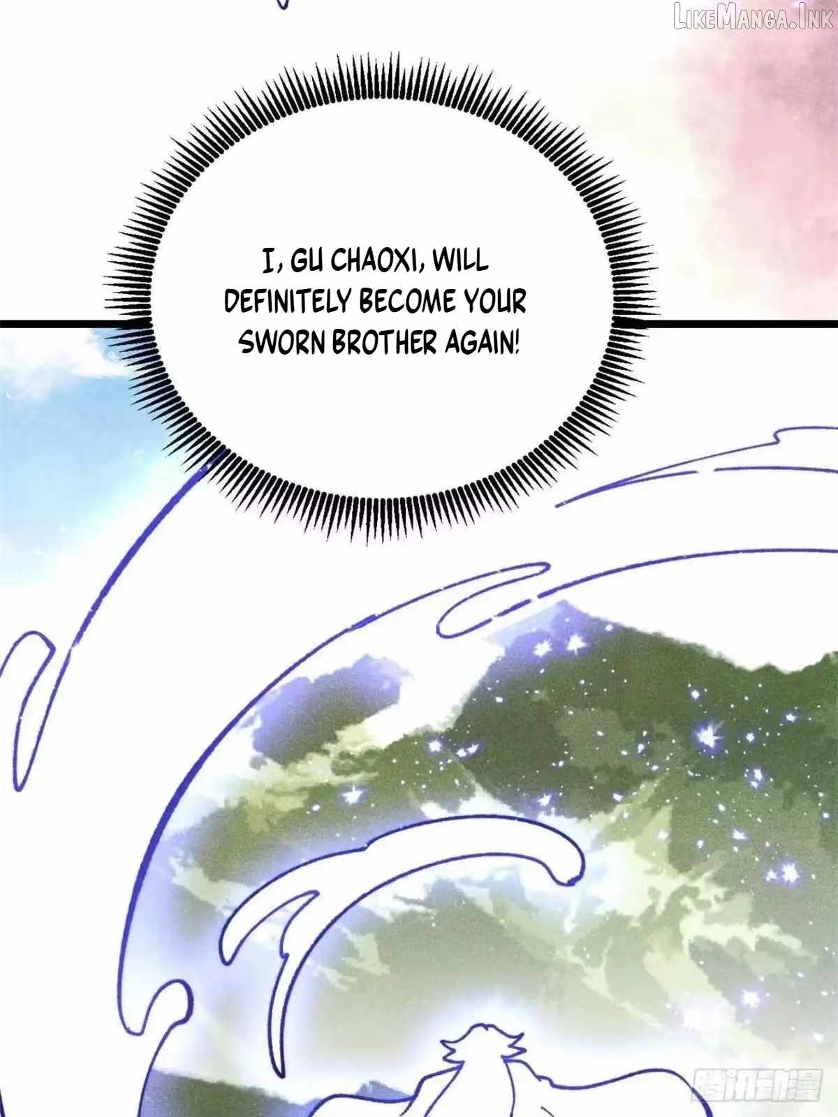 All Hail the Sect Leader — Chapter 541 — page 76