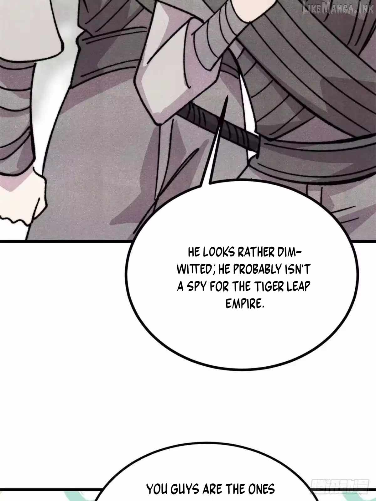All Hail the Sect Leader — Chapter 542 — page 2