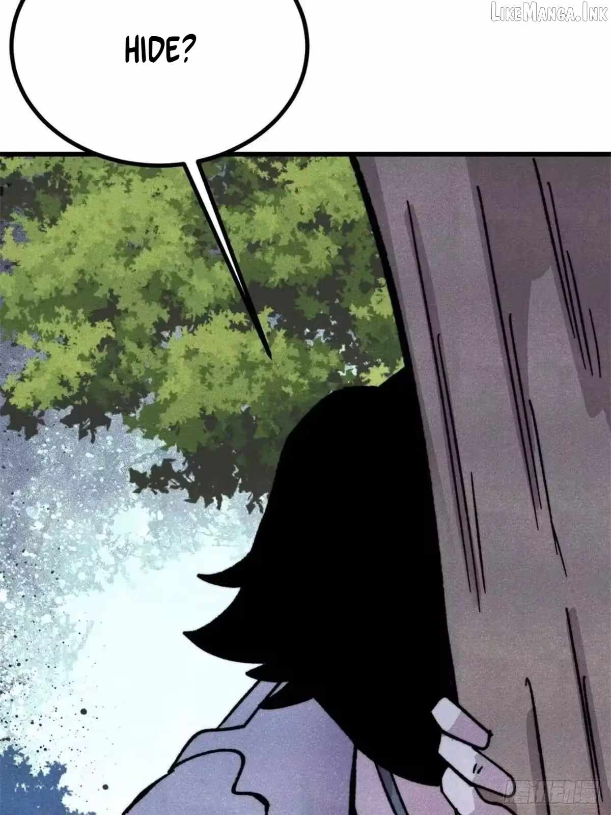 All Hail the Sect Leader — Chapter 542 — page 10