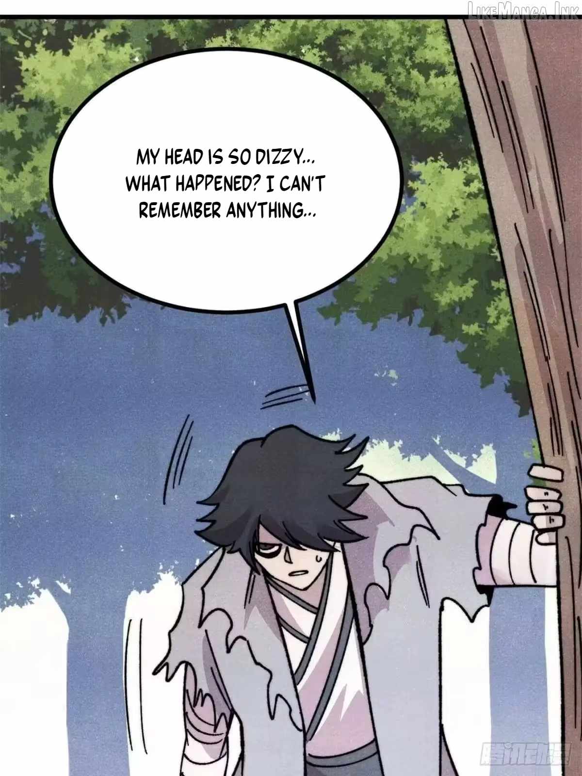 All Hail the Sect Leader — Chapter 542 — page 12