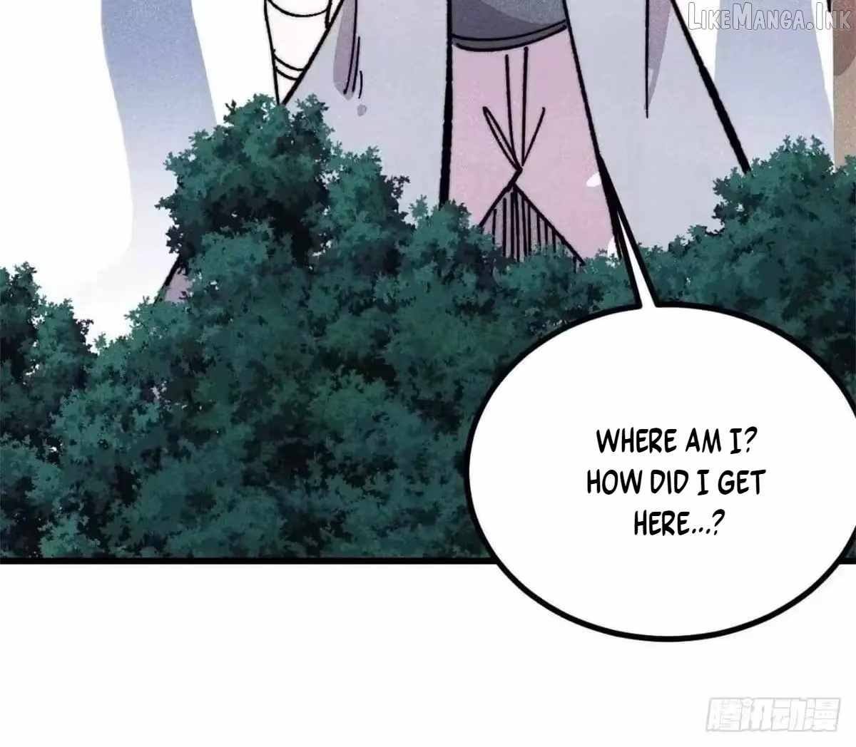 All Hail the Sect Leader — Chapter 542 — page 13