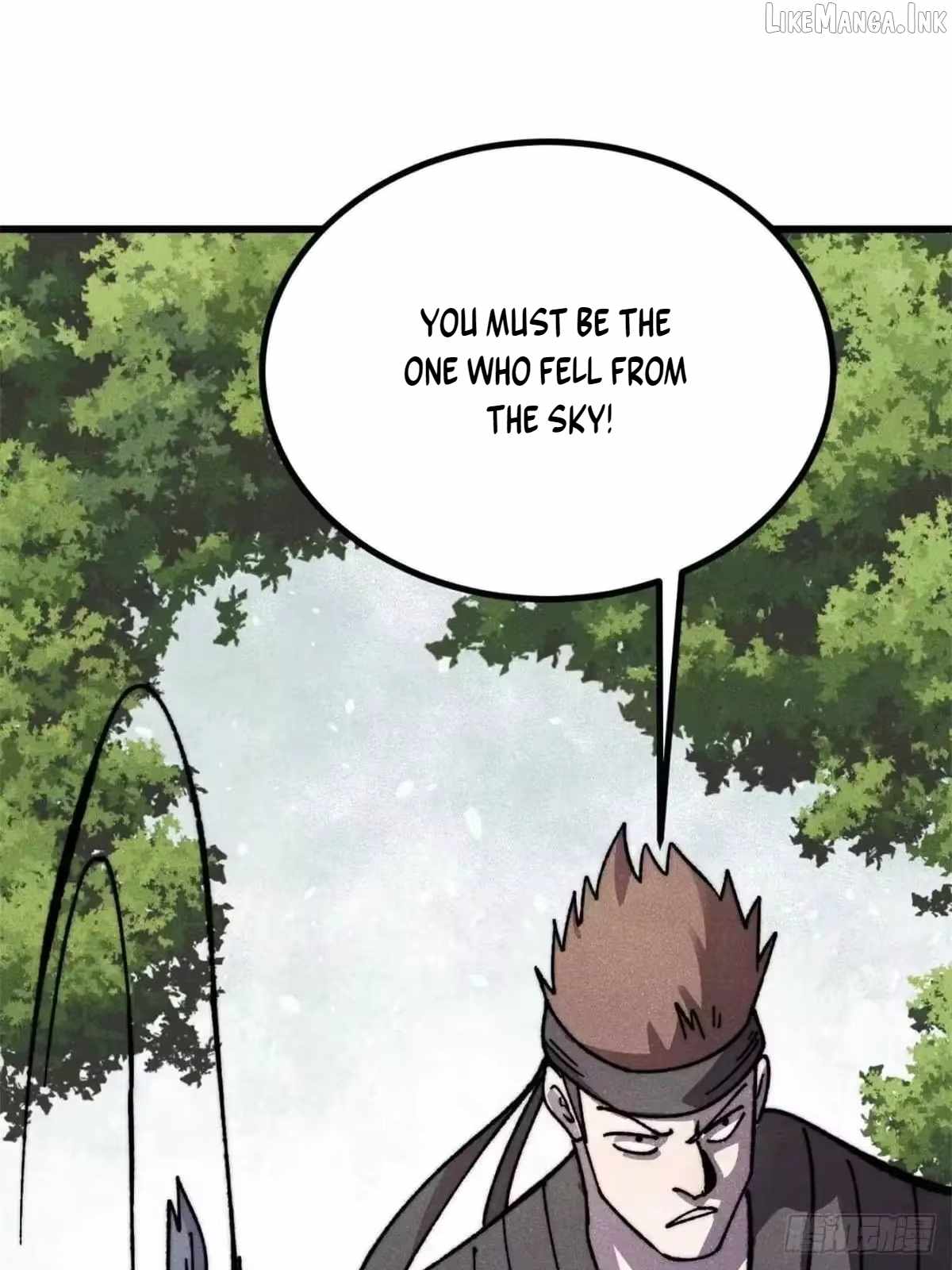 All Hail the Sect Leader — Chapter 542 — page 14