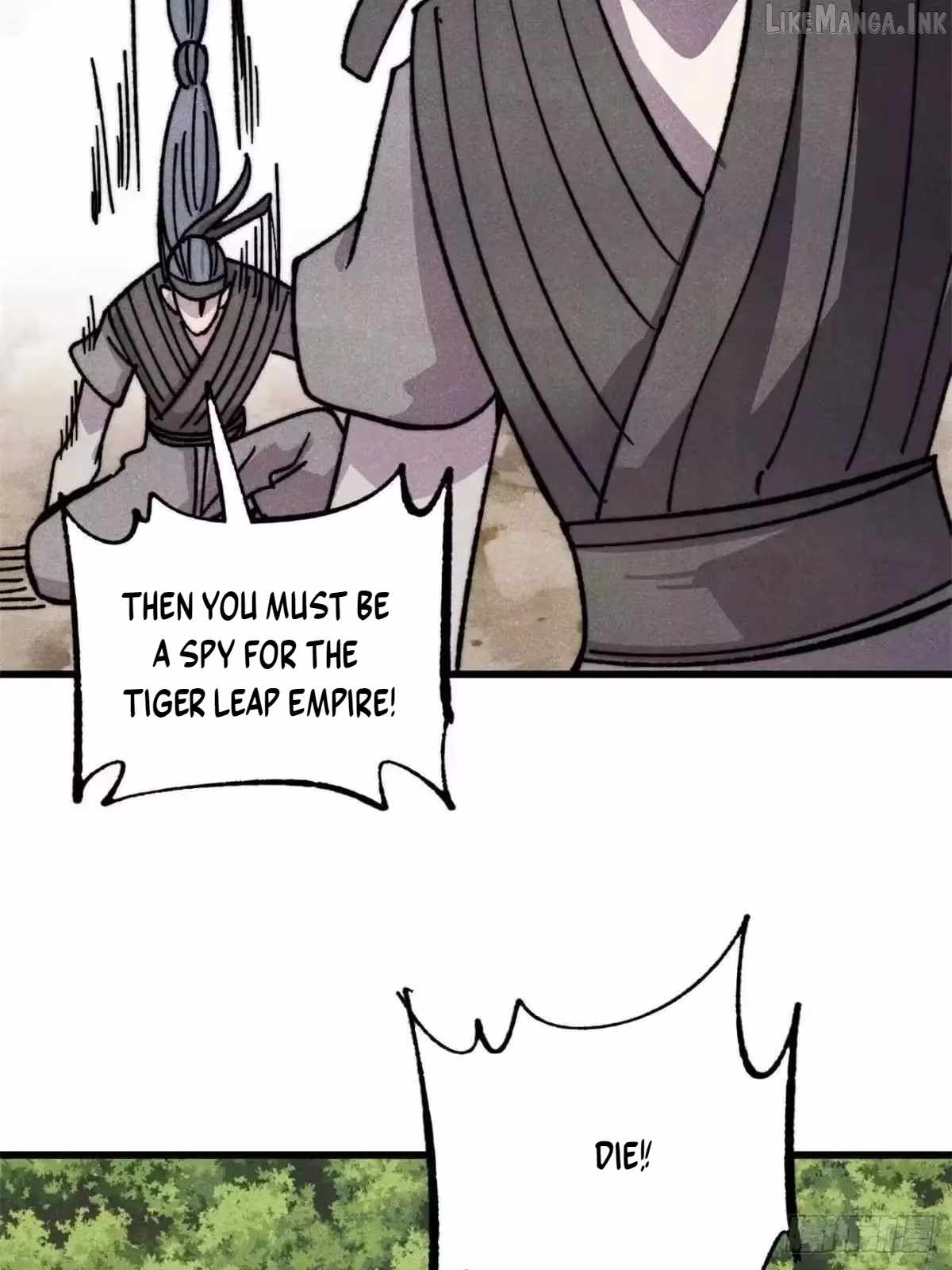 All Hail the Sect Leader — Chapter 542 — page 15