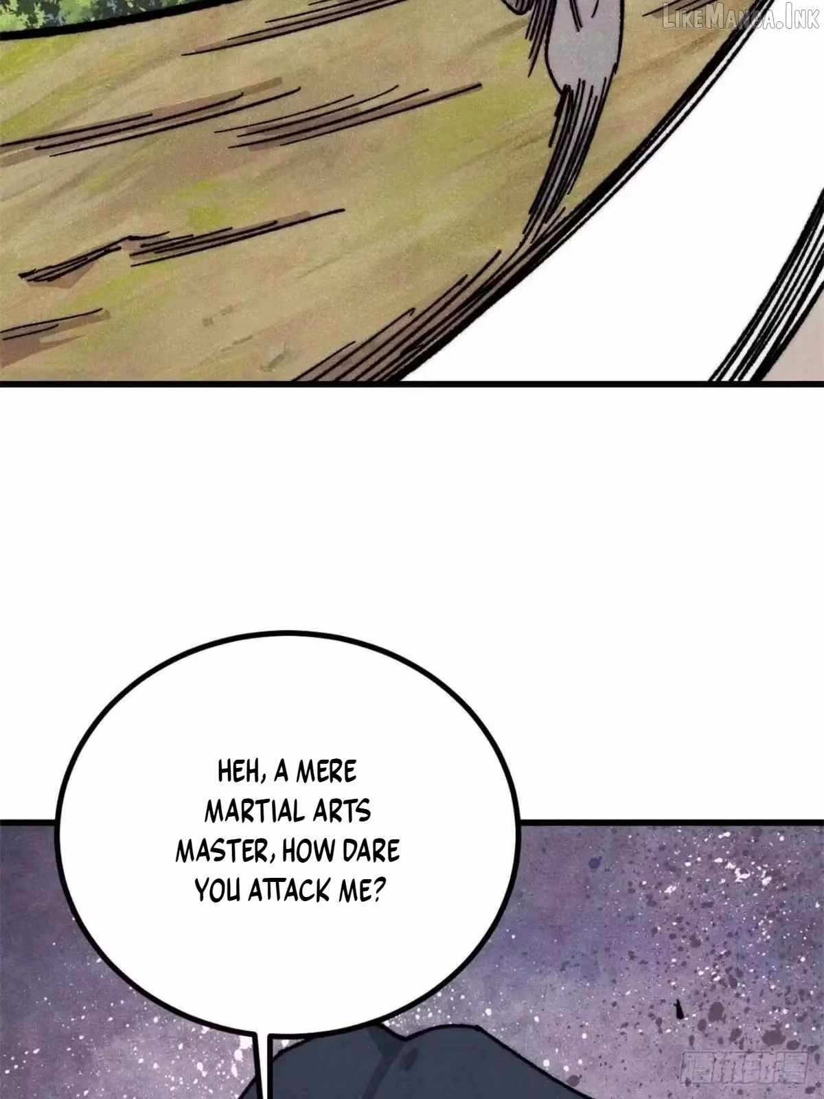 All Hail the Sect Leader — Chapter 542 — page 17