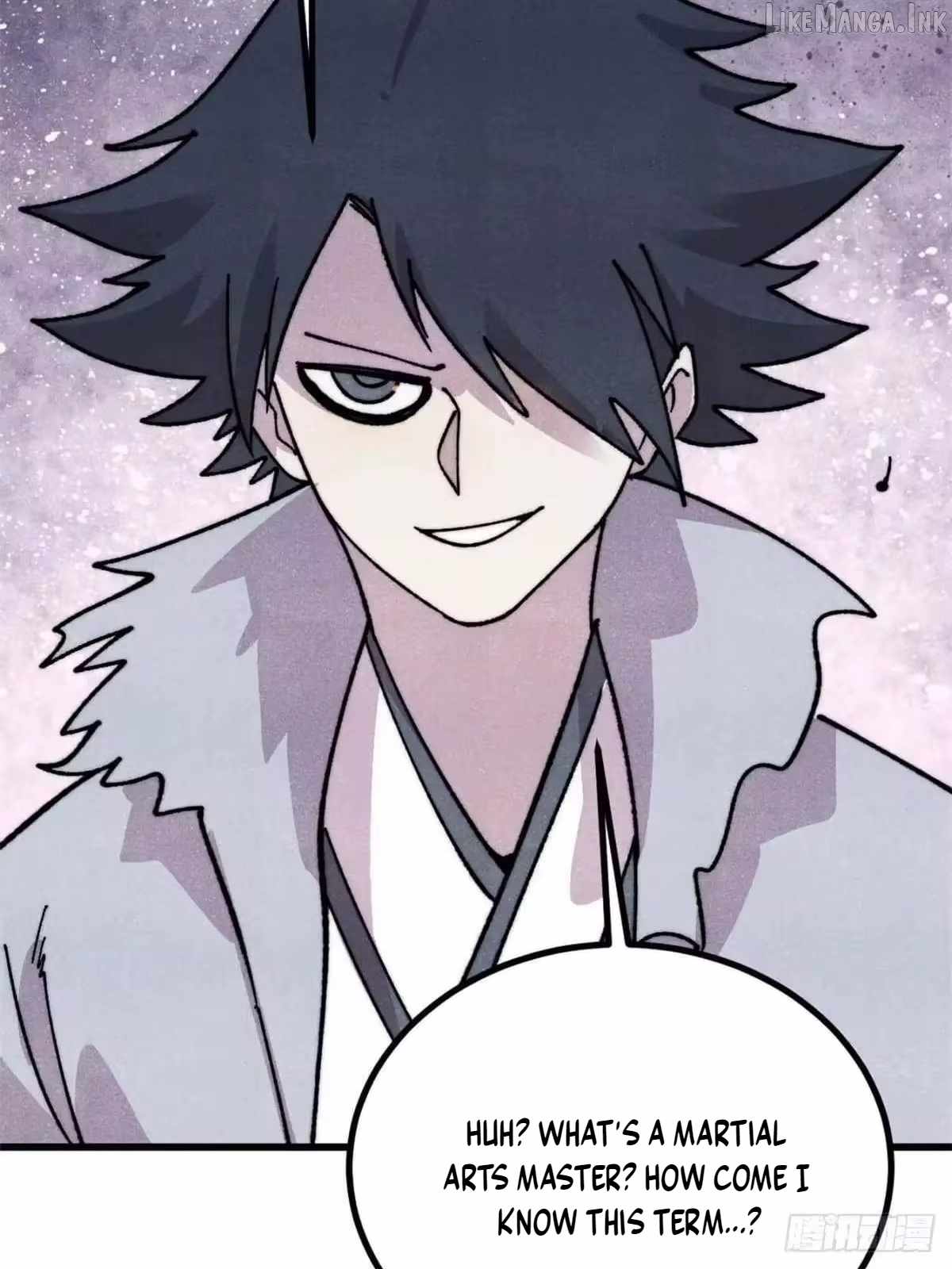 All Hail the Sect Leader — Chapter 542 — page 18