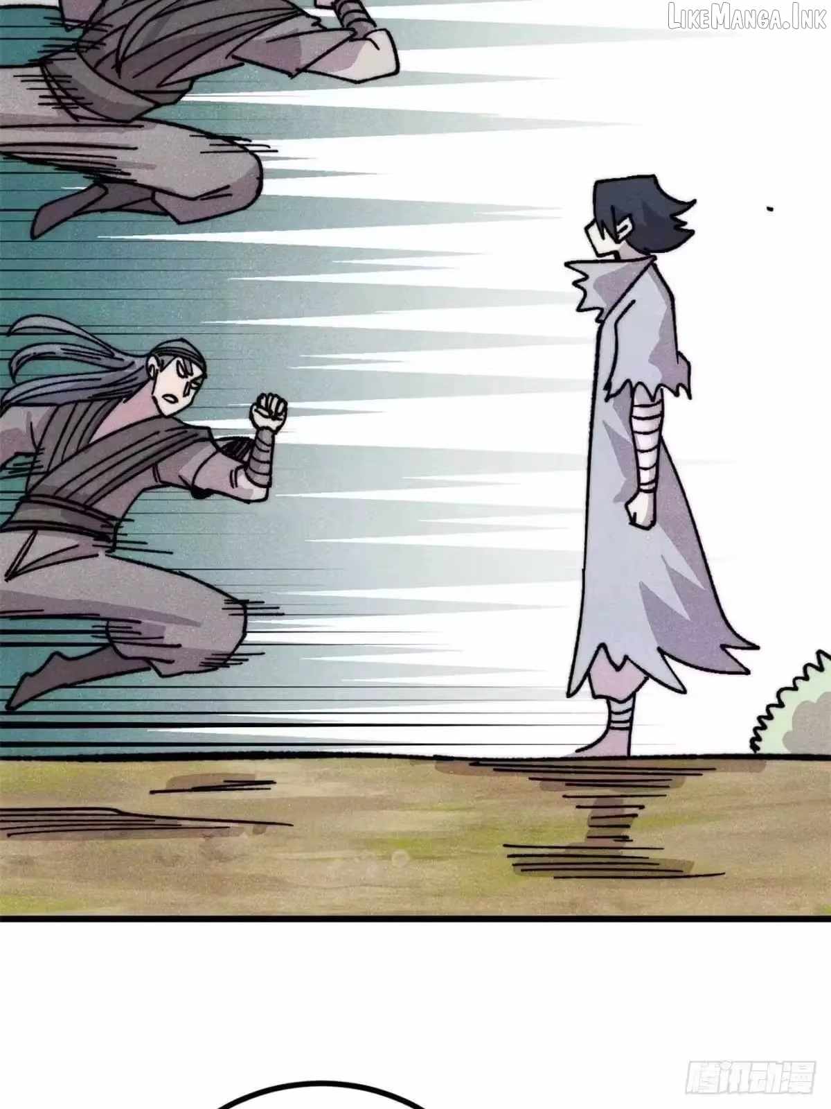 All Hail the Sect Leader — Chapter 542 — page 20