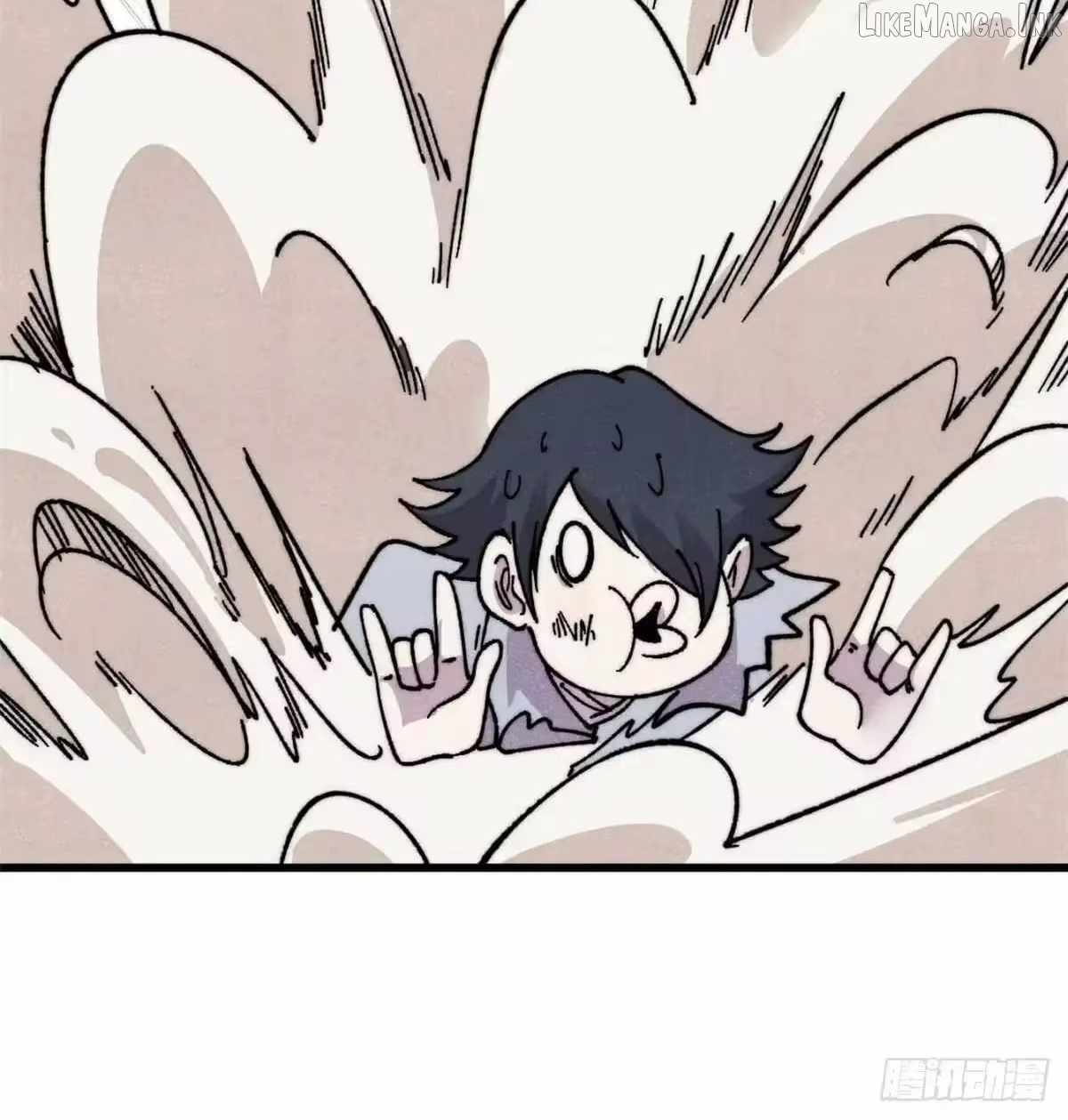 All Hail the Sect Leader — Chapter 542 — page 26