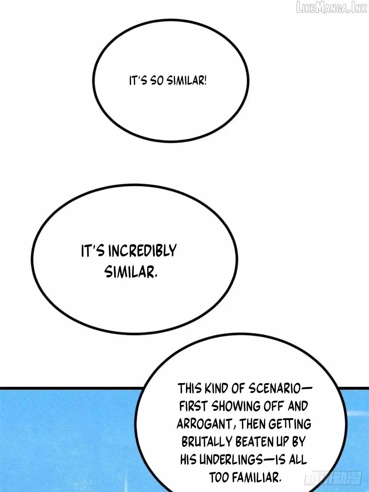All Hail the Sect Leader — Chapter 542 — page 27
