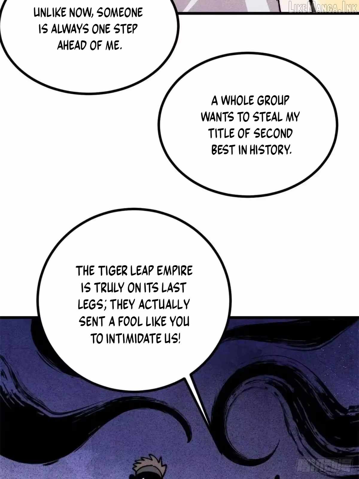 All Hail the Sect Leader — Chapter 542 — page 31