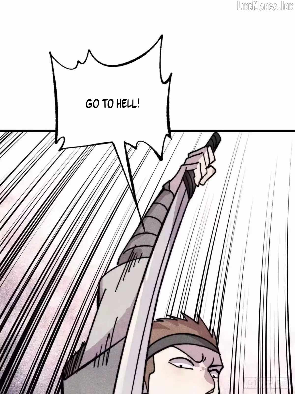 All Hail the Sect Leader — Chapter 542 — page 33