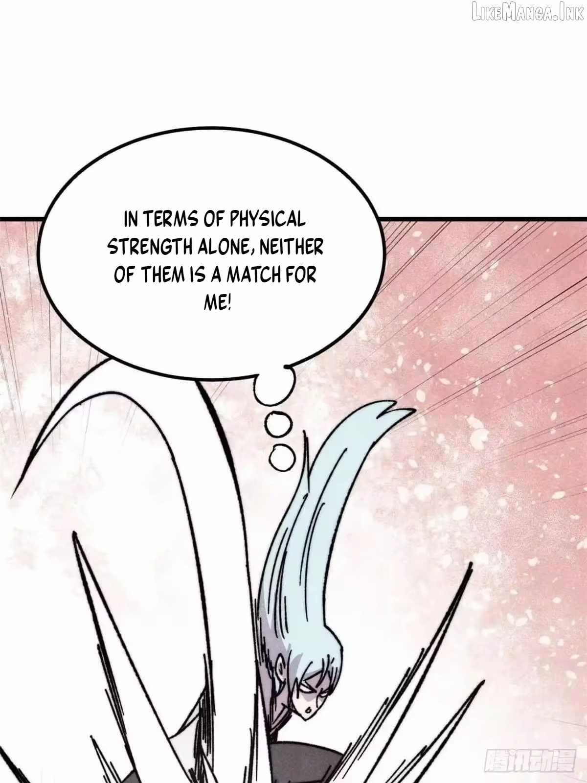 All Hail the Sect Leader — Chapter 542 — page 37
