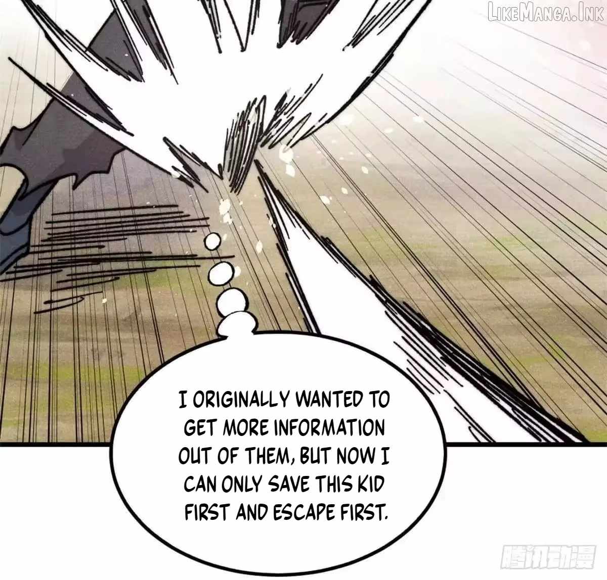 All Hail the Sect Leader — Chapter 542 — page 38