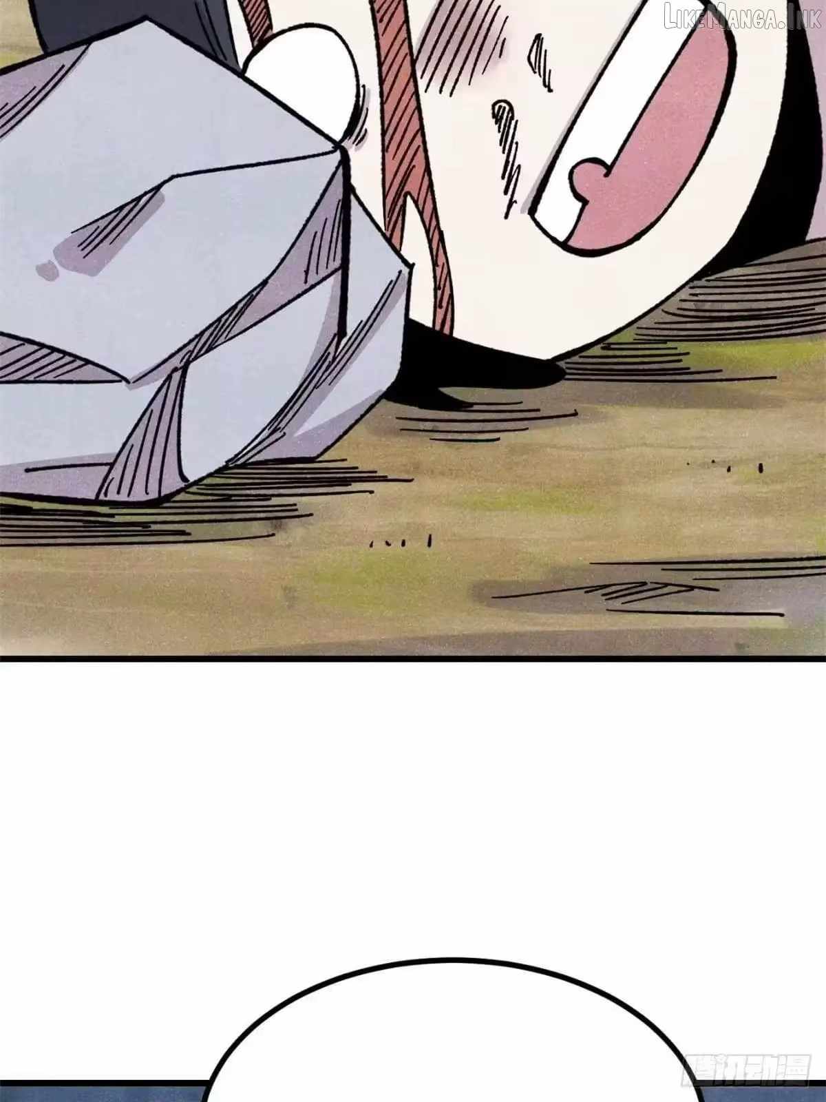 All Hail the Sect Leader — Chapter 542 — page 42