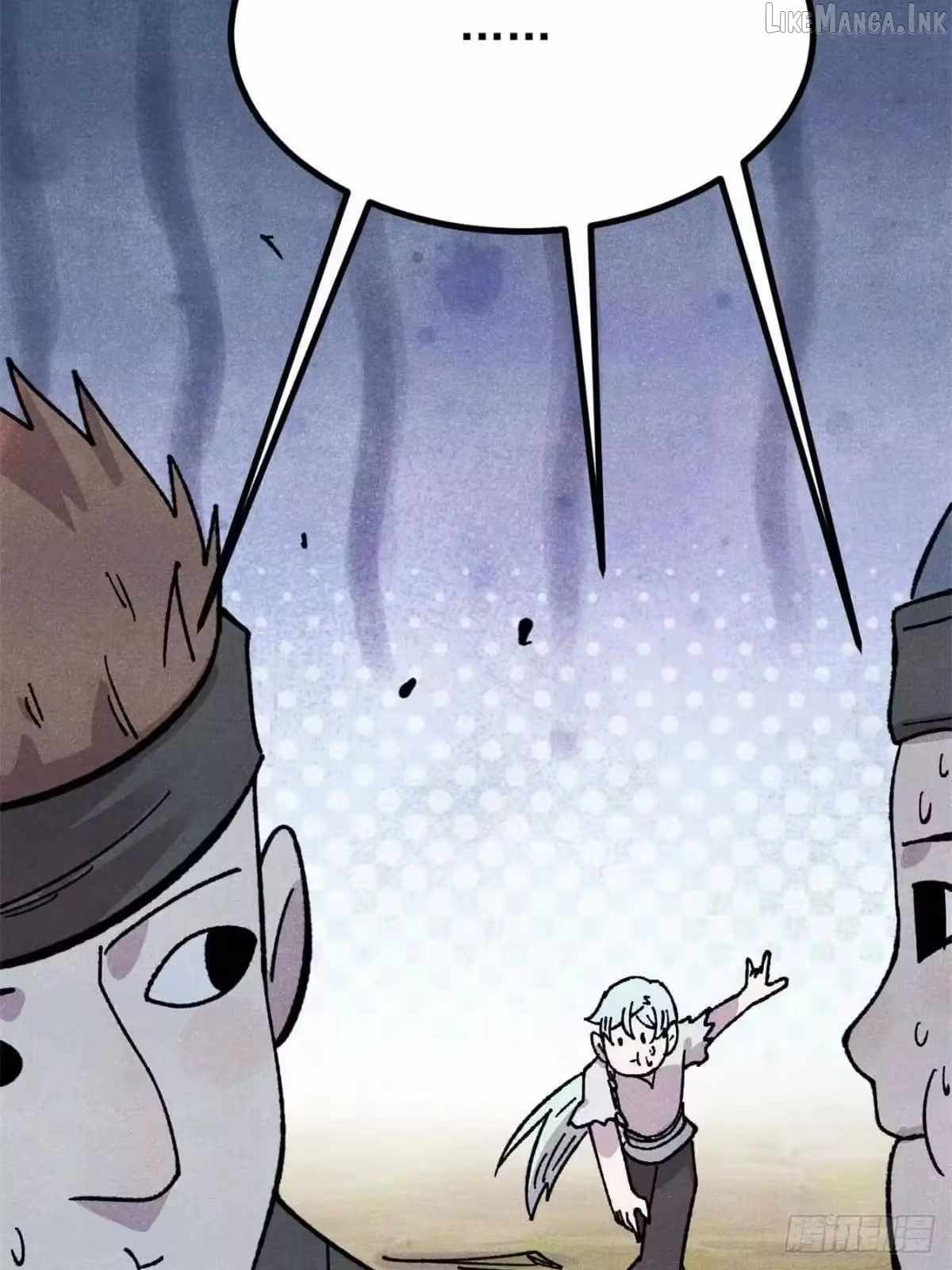 All Hail the Sect Leader — Chapter 542 — page 43