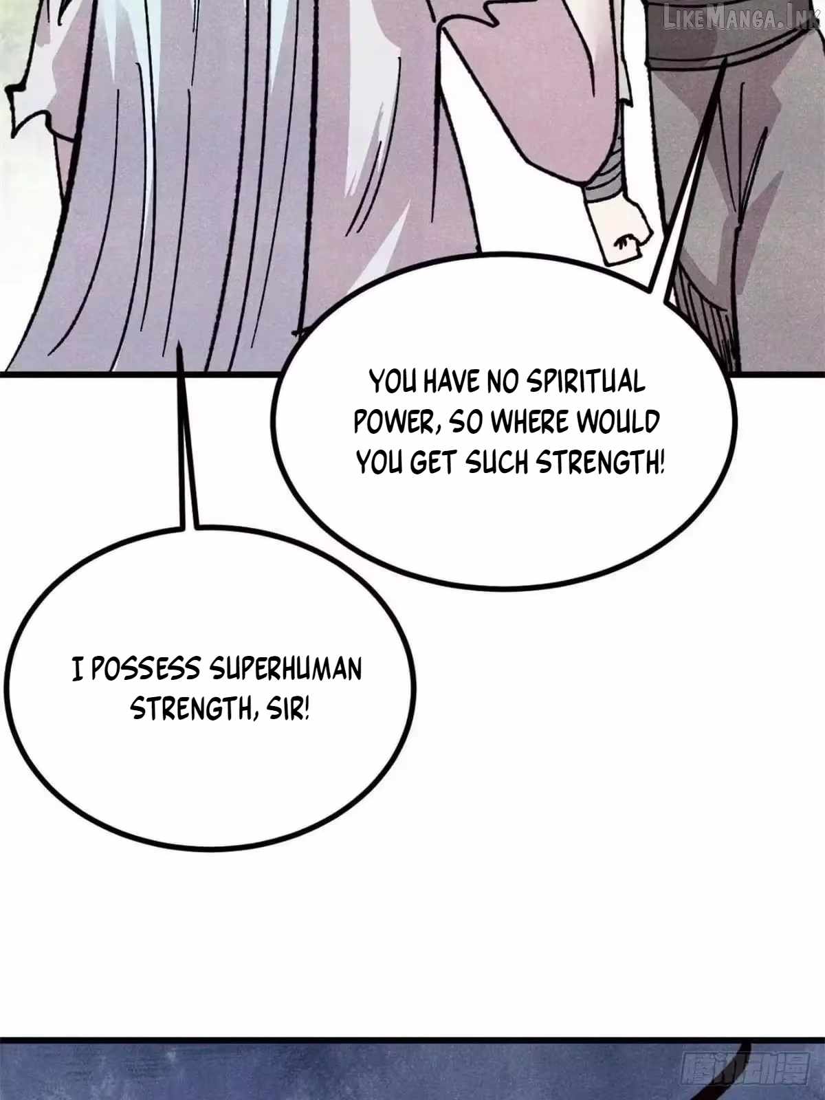 All Hail the Sect Leader — Chapter 542 — page 46