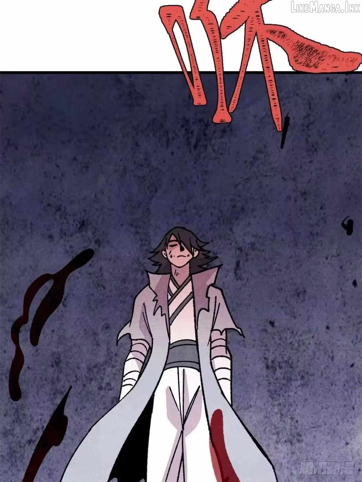 All Hail the Sect Leader — Chapter 542 — page 50
