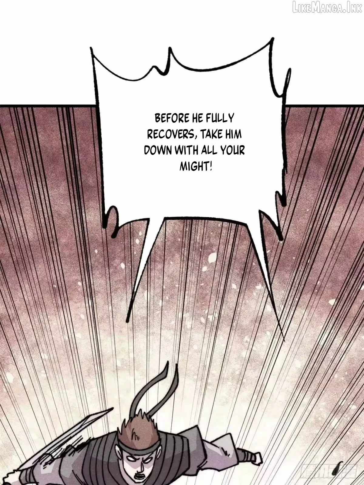 All Hail the Sect Leader — Chapter 542 — page 53