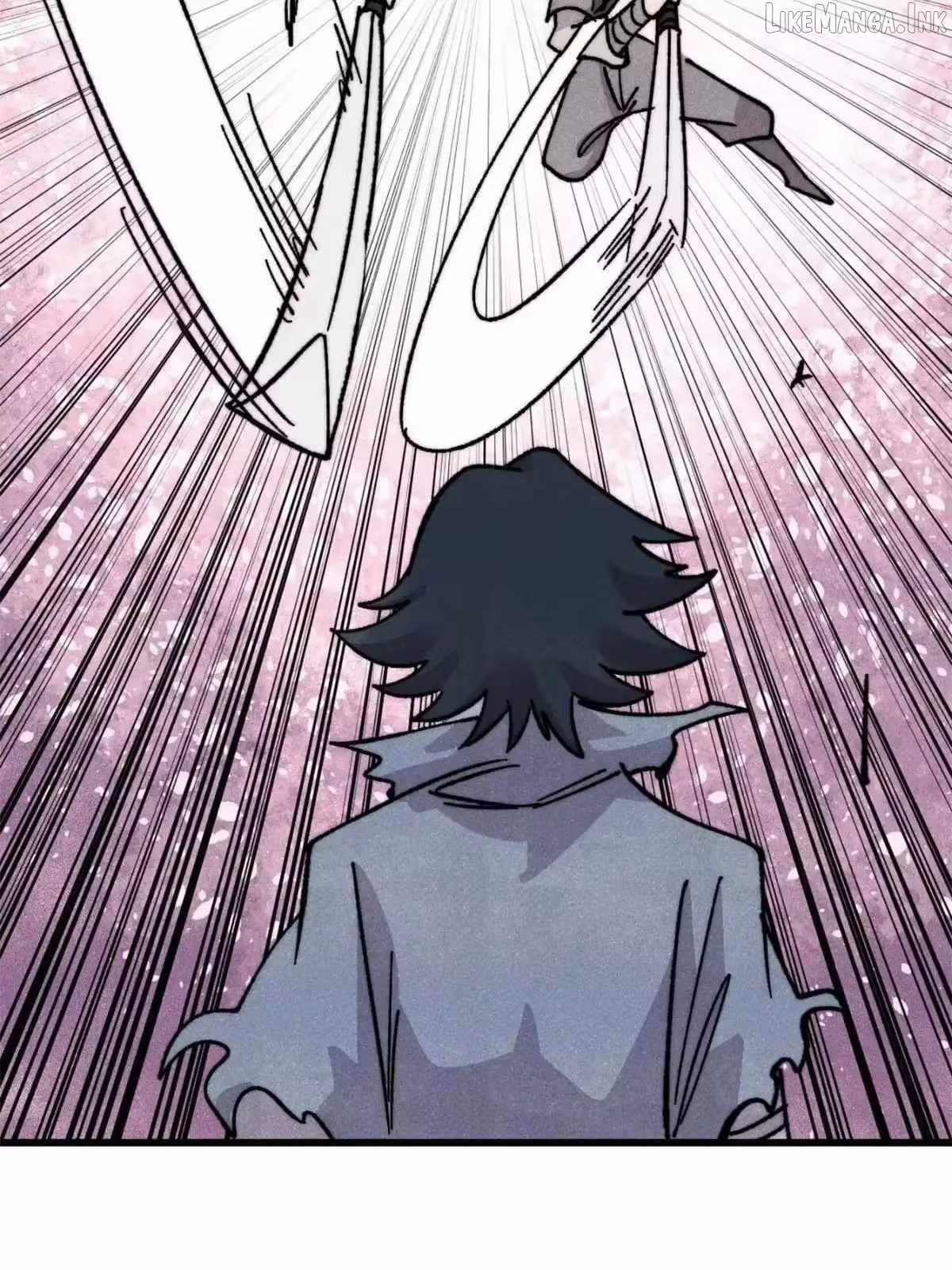 All Hail the Sect Leader — Chapter 542 — page 56