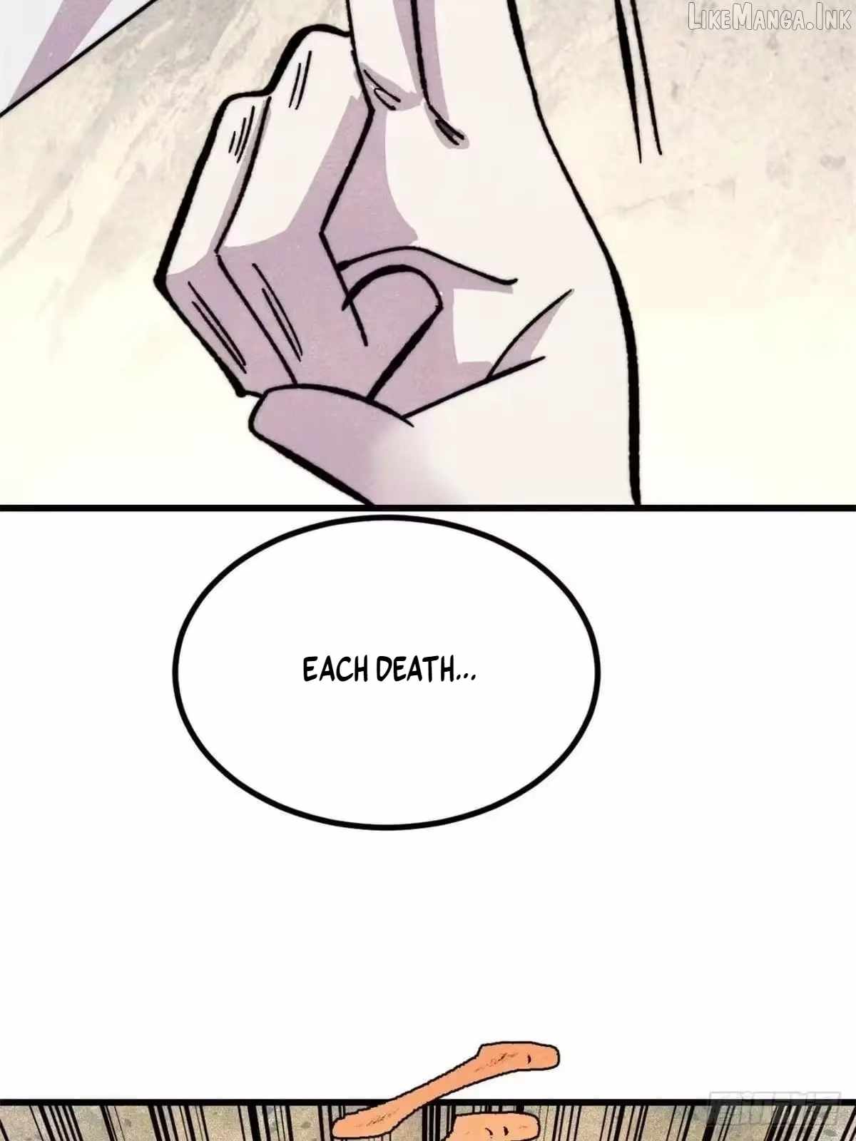 All Hail the Sect Leader — Chapter 542 — page 58