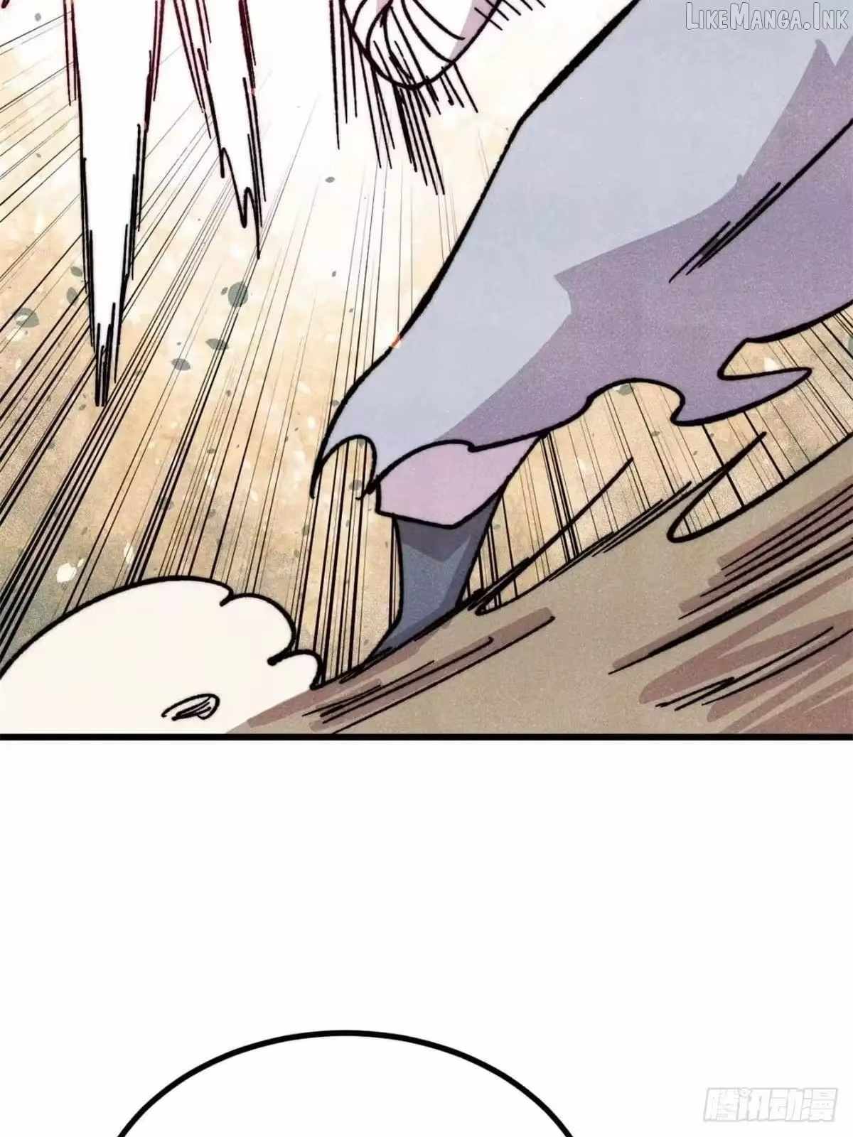 All Hail the Sect Leader — Chapter 542 — page 60