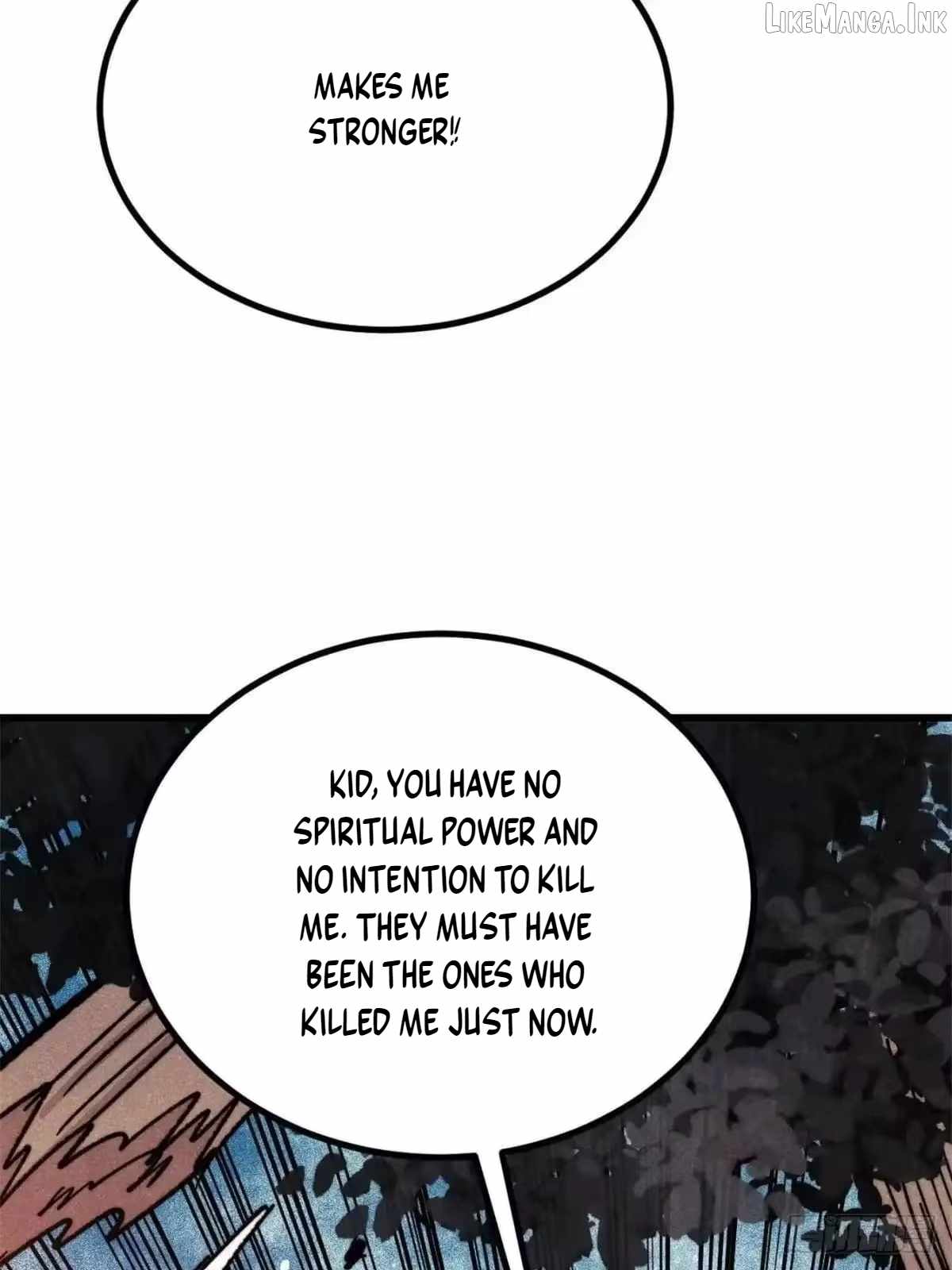 All Hail the Sect Leader — Chapter 542 — page 61