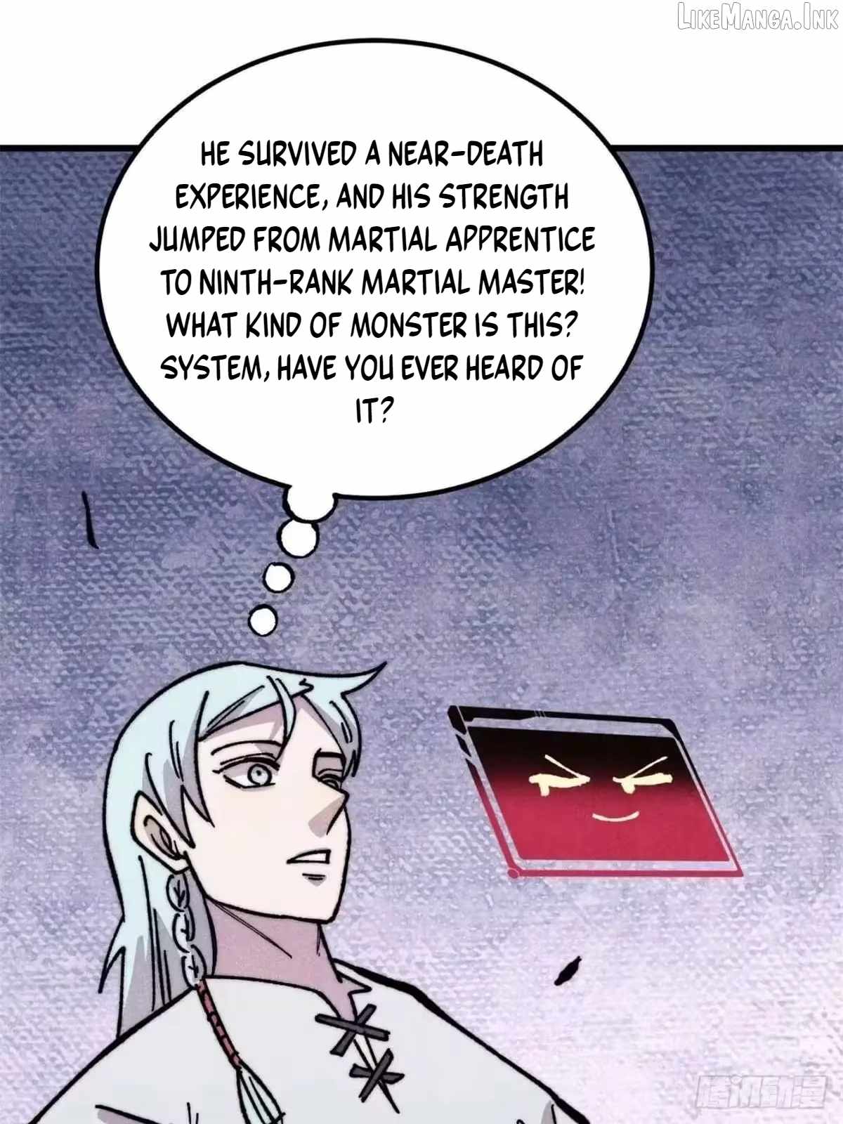 All Hail the Sect Leader — Chapter 542 — page 66
