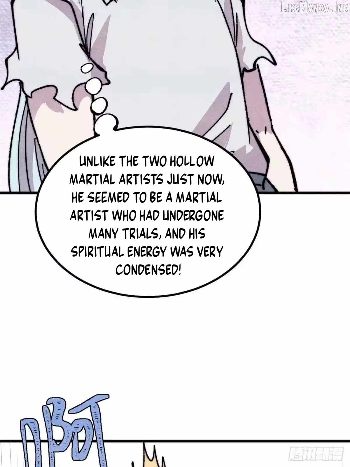All Hail the Sect Leader — Chapter 542 — page 67