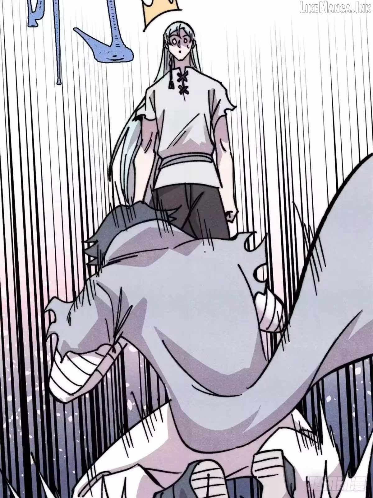 All Hail the Sect Leader — Chapter 542 — page 68