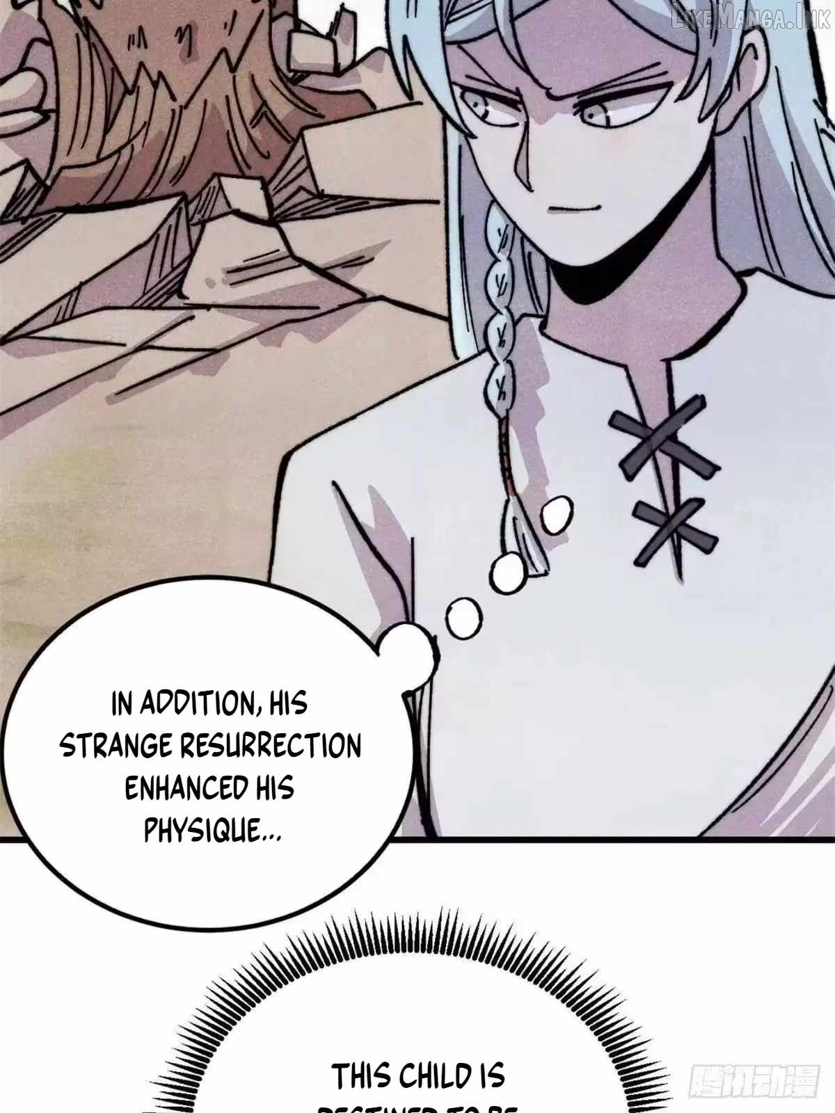 All Hail the Sect Leader — Chapter 542 — page 72
