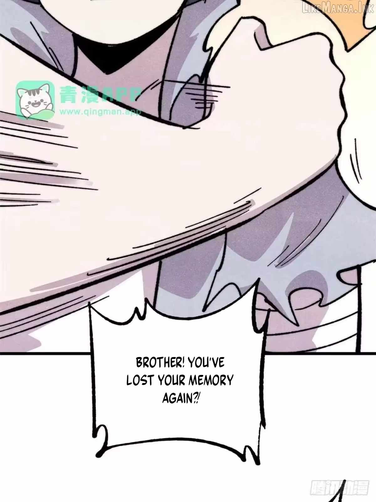 All Hail the Sect Leader — Chapter 542 — page 74