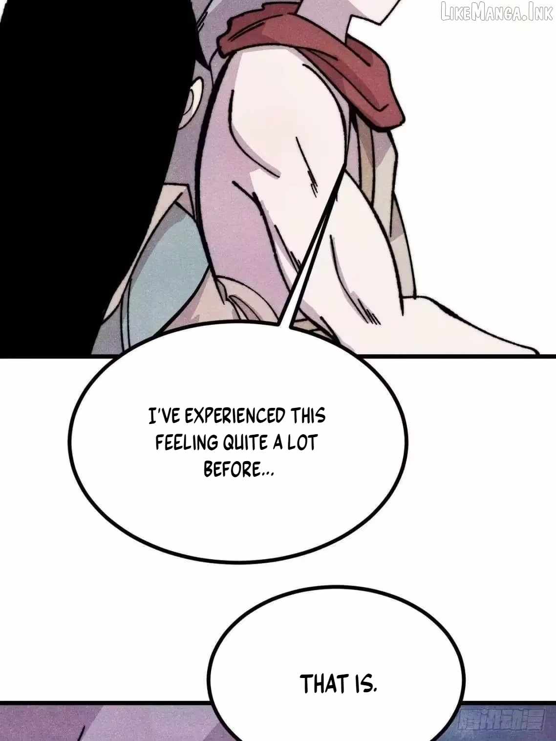 All Hail the Sect Leader — Chapter 543 — page 6