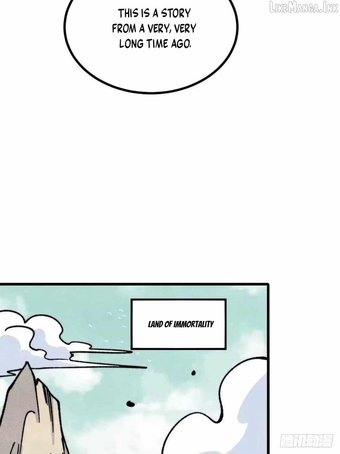 All Hail the Sect Leader — Chapter 543 — page 8